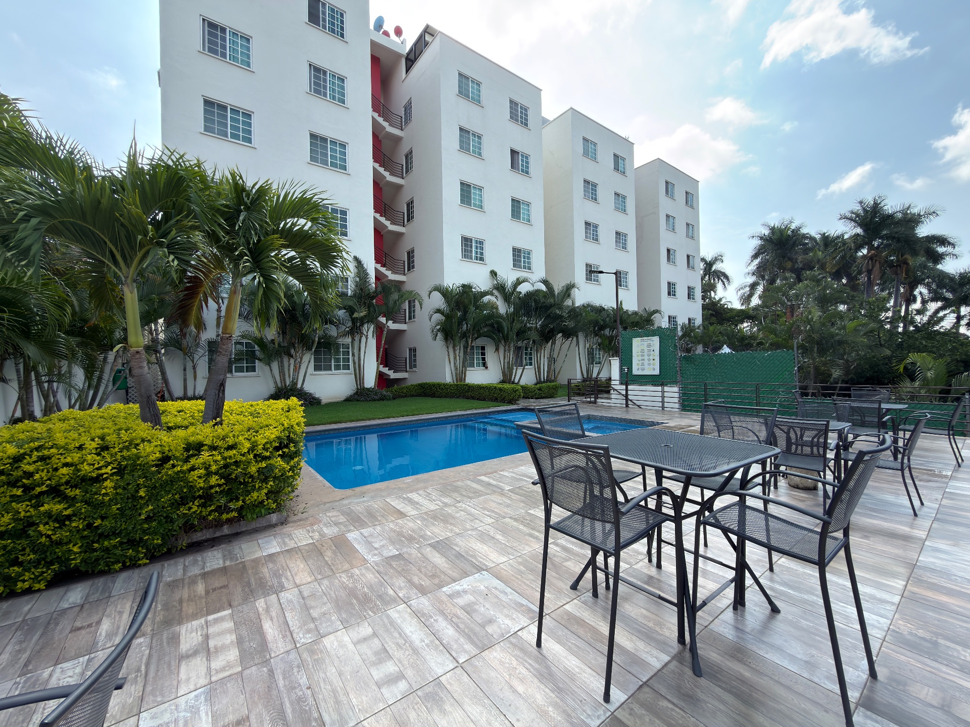 Departamento en Venta en el Centro de Cuernavaca — foto 1