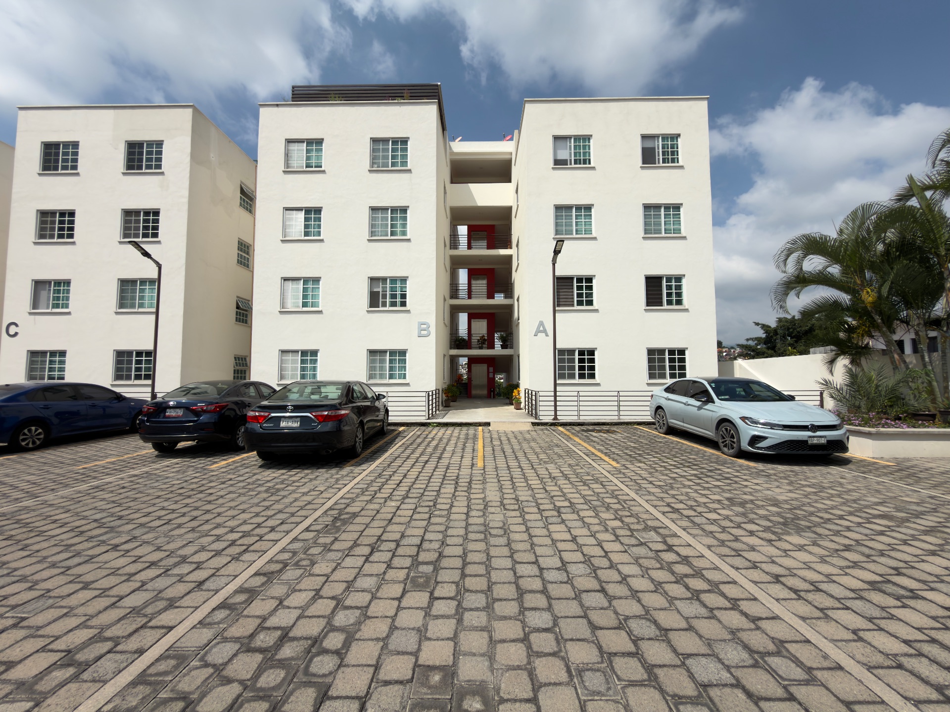 Departamento en Venta en el Centro de Cuernavaca — foto 2