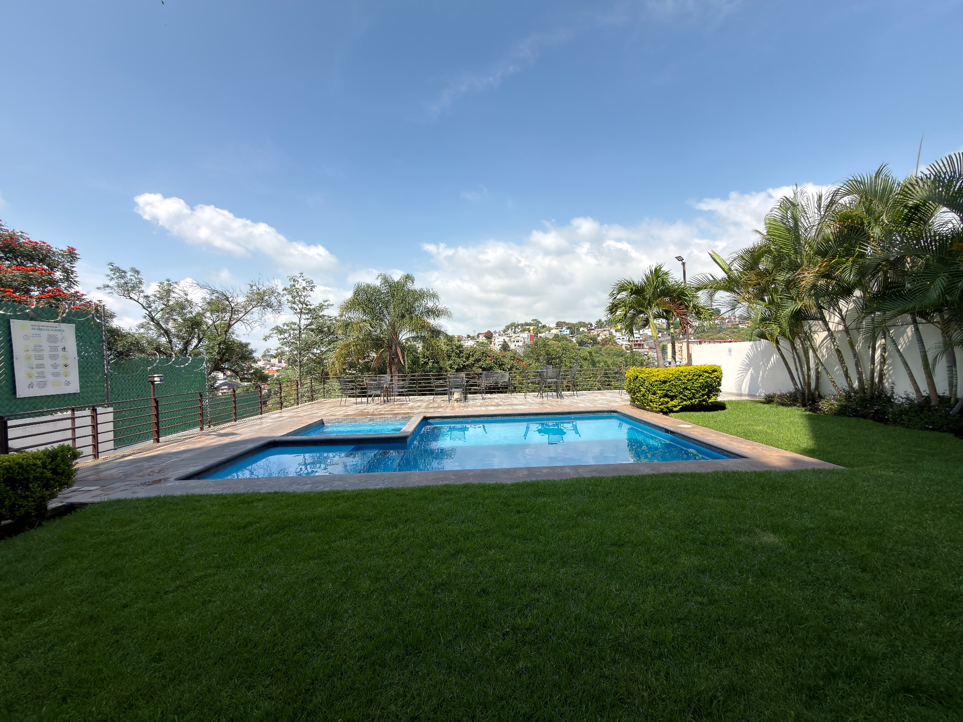 Departamento en Venta en el Centro de Cuernavaca — foto 4