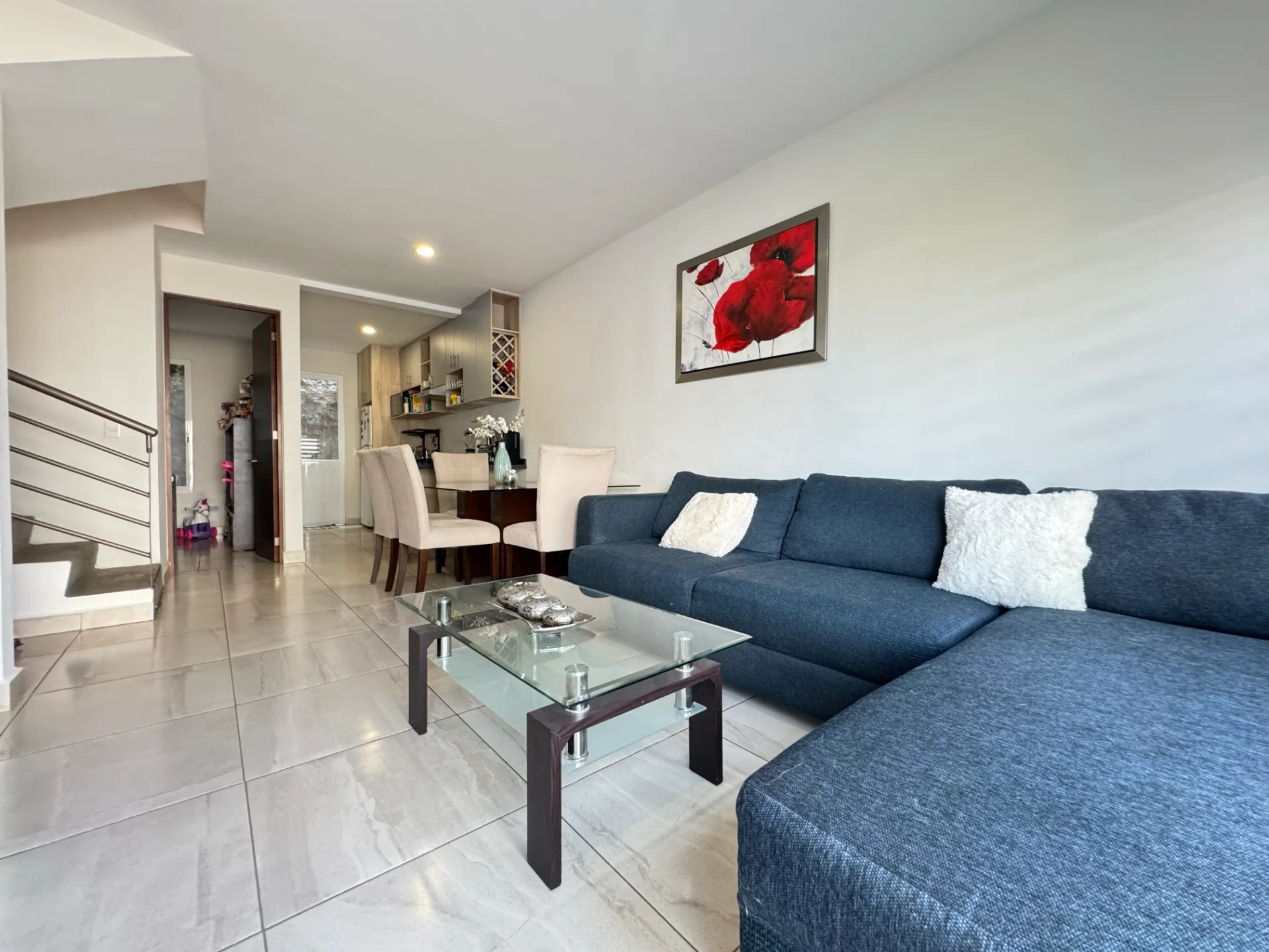 Casa en Condominio en Venta en el Centro de Cuernavaca  — foto 2
