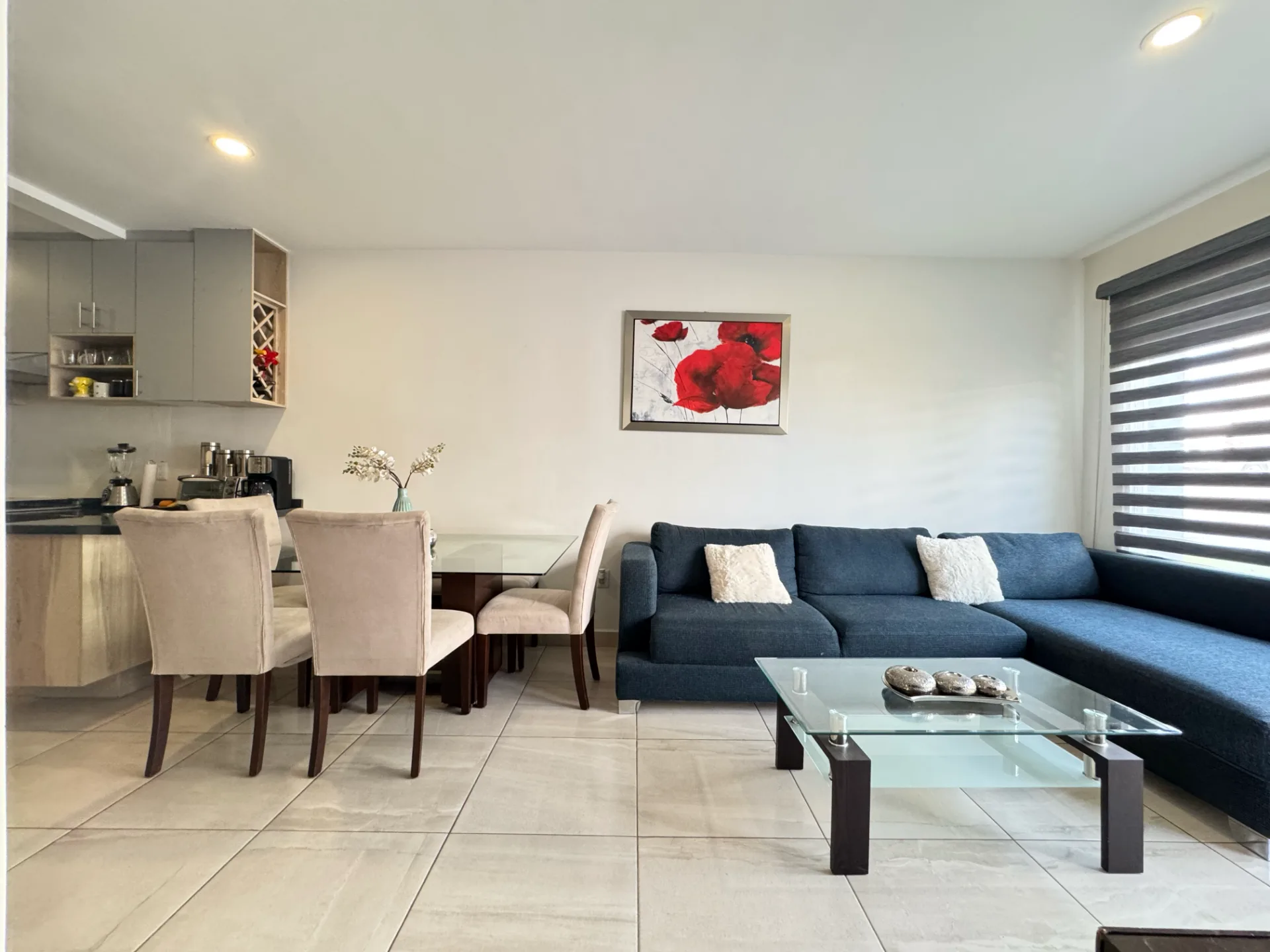 Casa en Condominio en Venta en el Centro de Cuernavaca  — foto 4