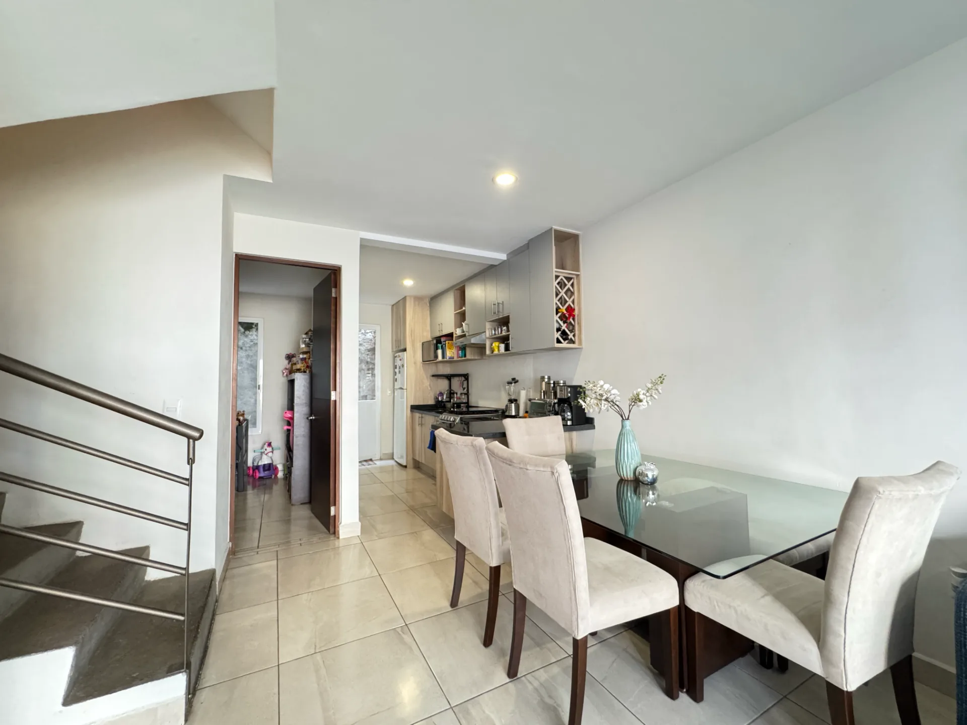 Casa en Condominio en Venta en el Centro de Cuernavaca  — foto 6