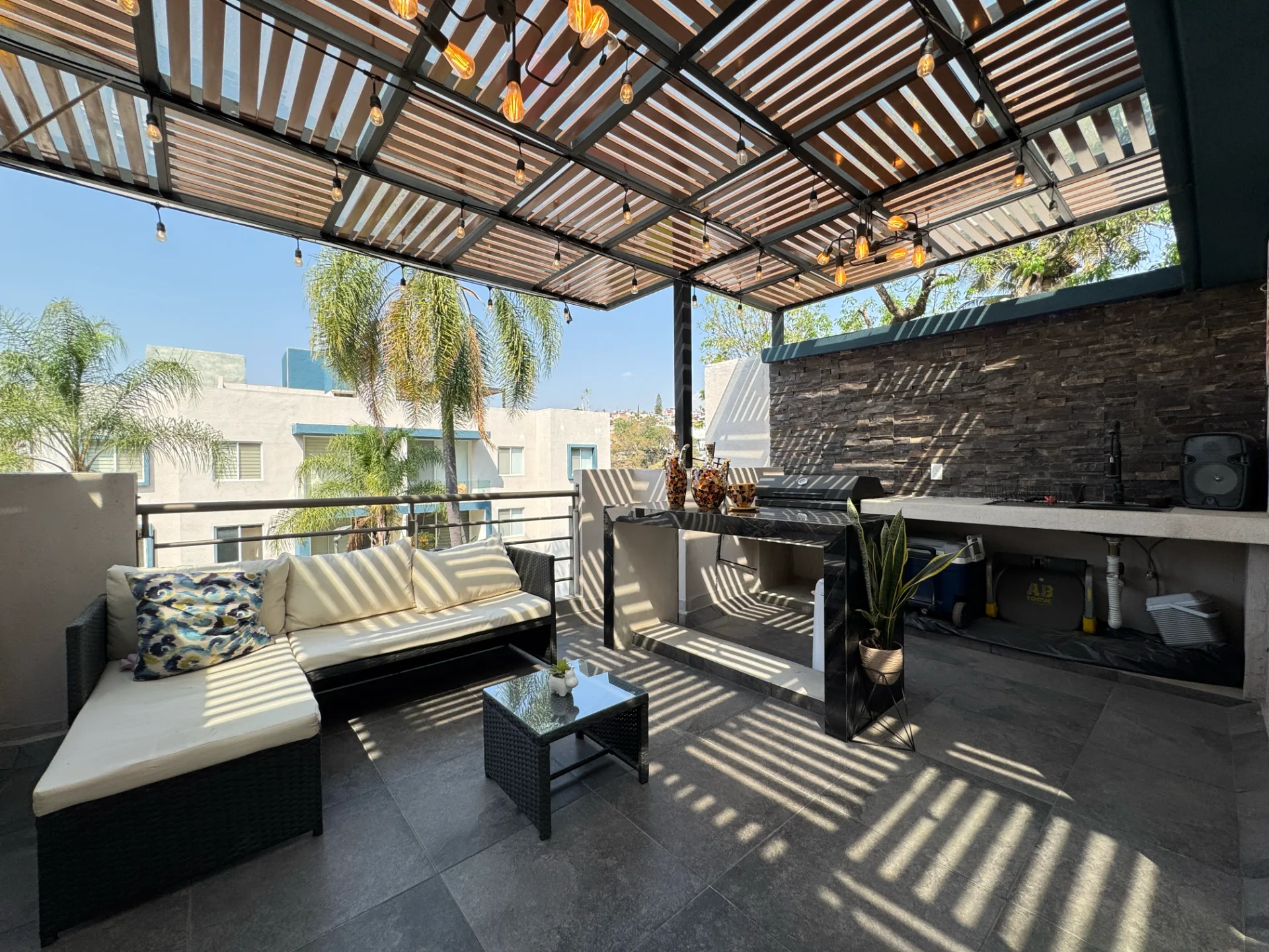 Casa en Condominio en Venta en el Centro de Cuernavaca  — foto 12