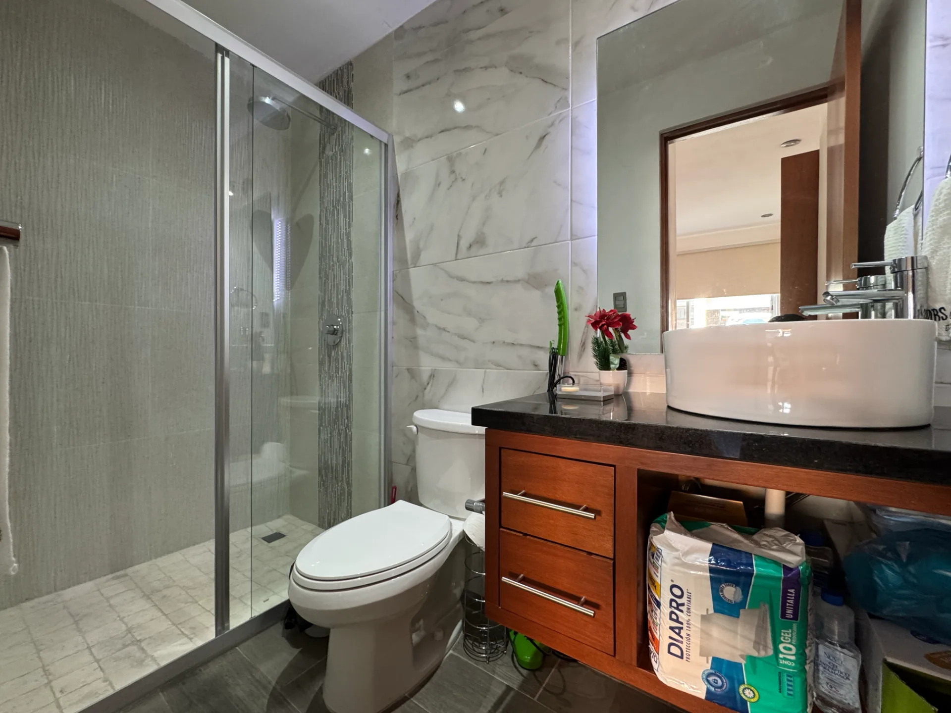 Casa en Fraccionamiento en Venta en el Sur de Jiutepec — foto 3