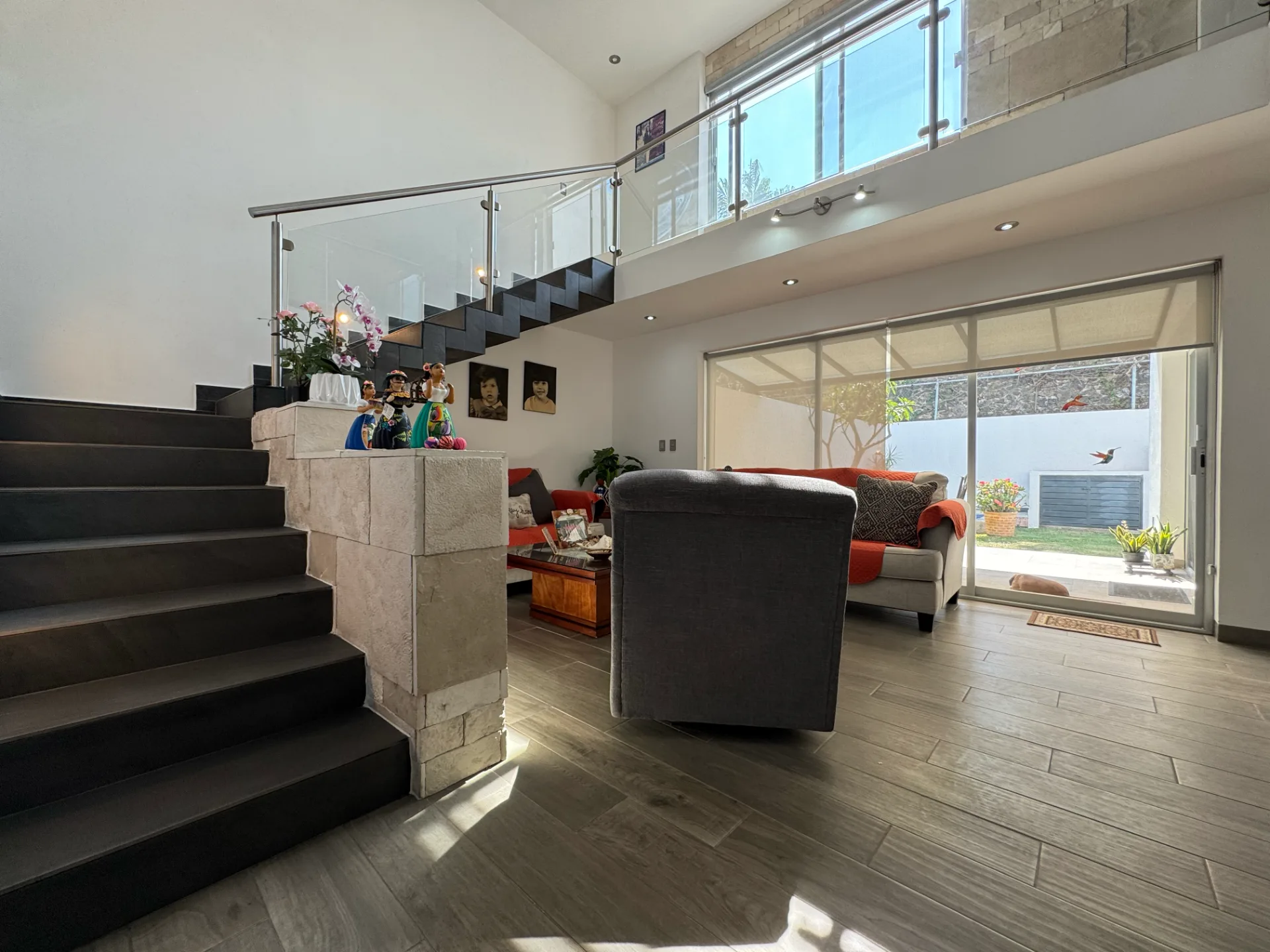 Casa en Fraccionamiento en Venta en el Sur de Jiutepec — foto 5