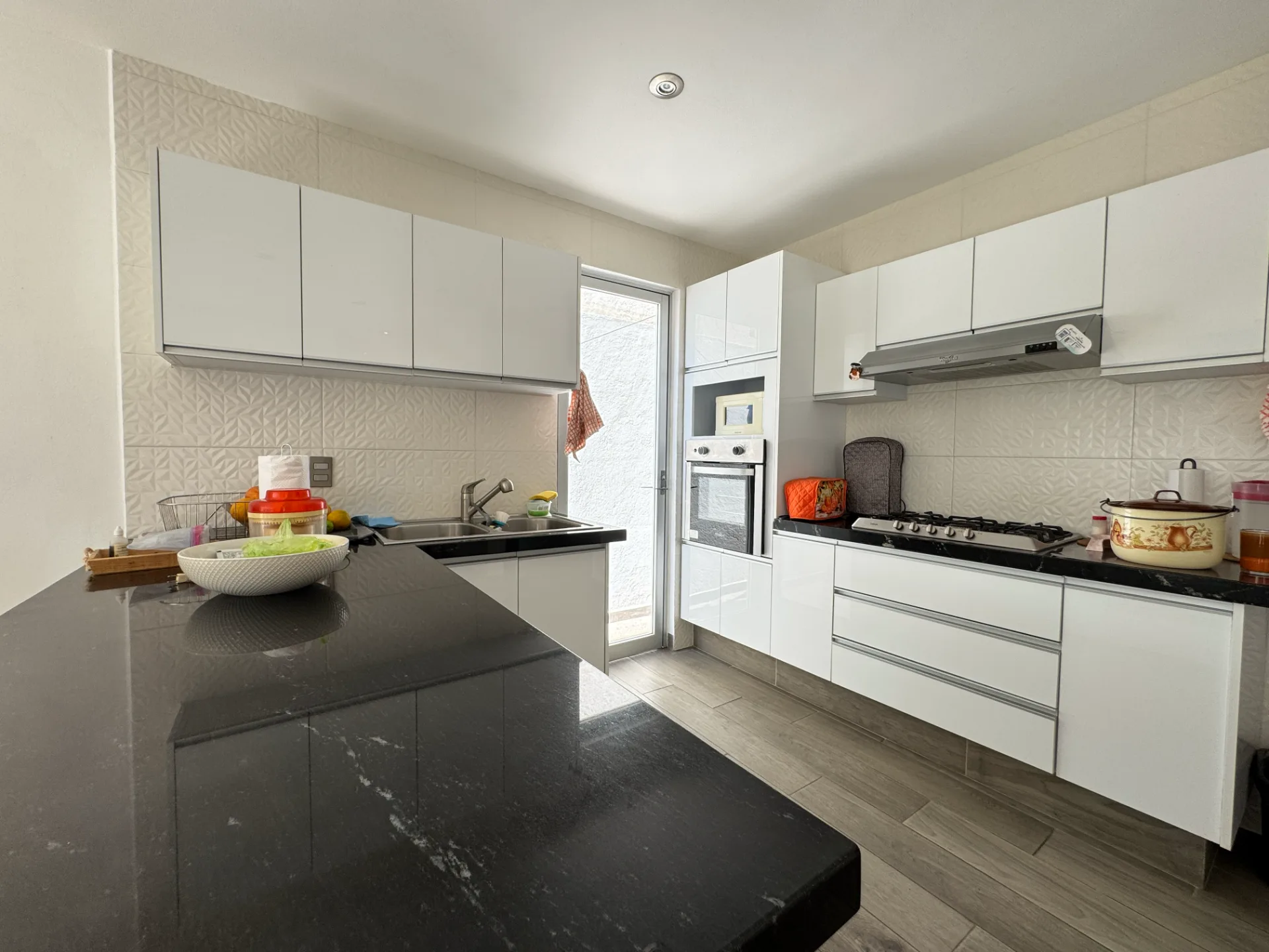 Casa en Fraccionamiento en Venta en el Sur de Jiutepec — foto 12