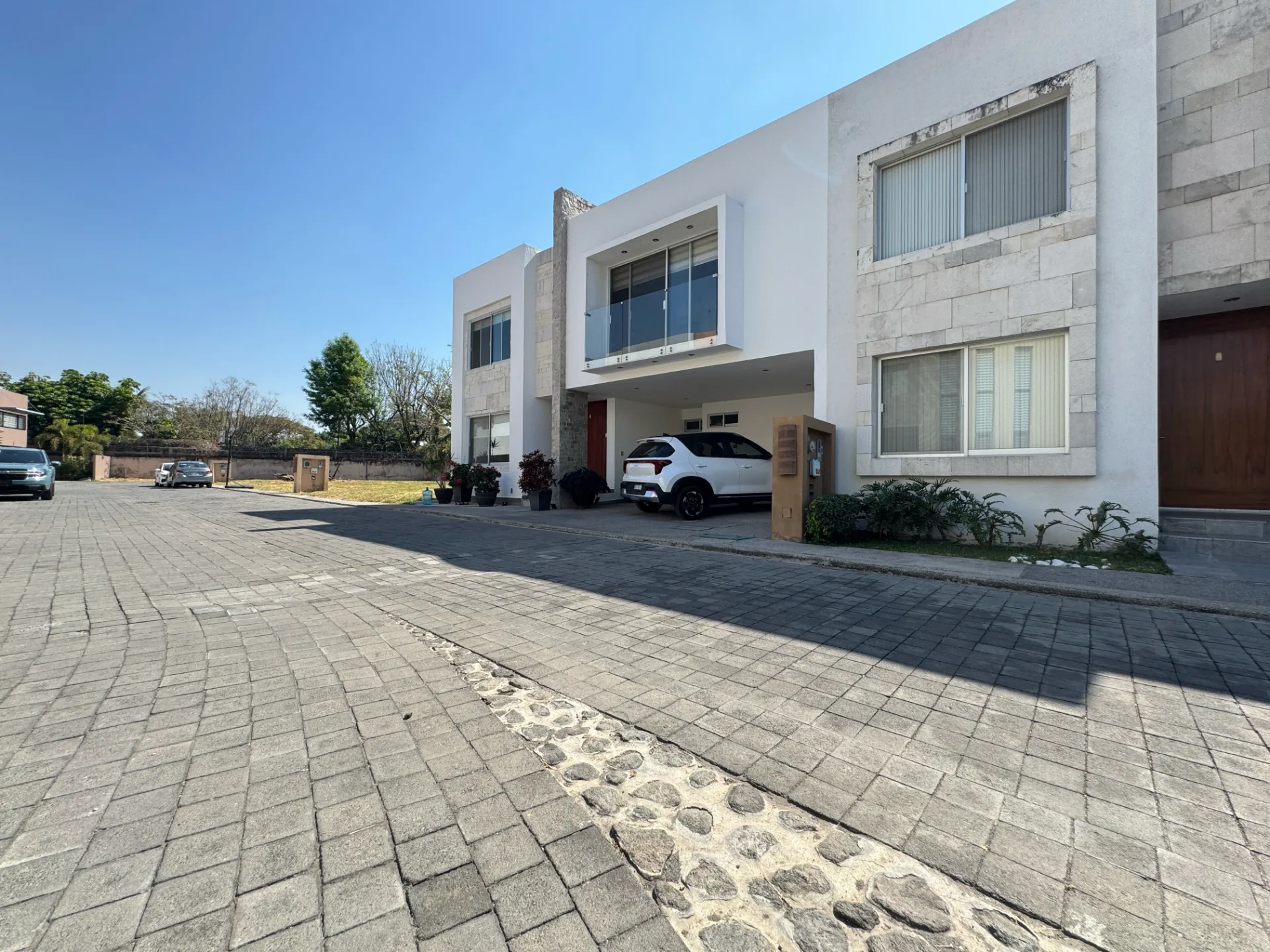 Casa en Fraccionamiento en Venta en el Sur de Jiutepec — foto 20