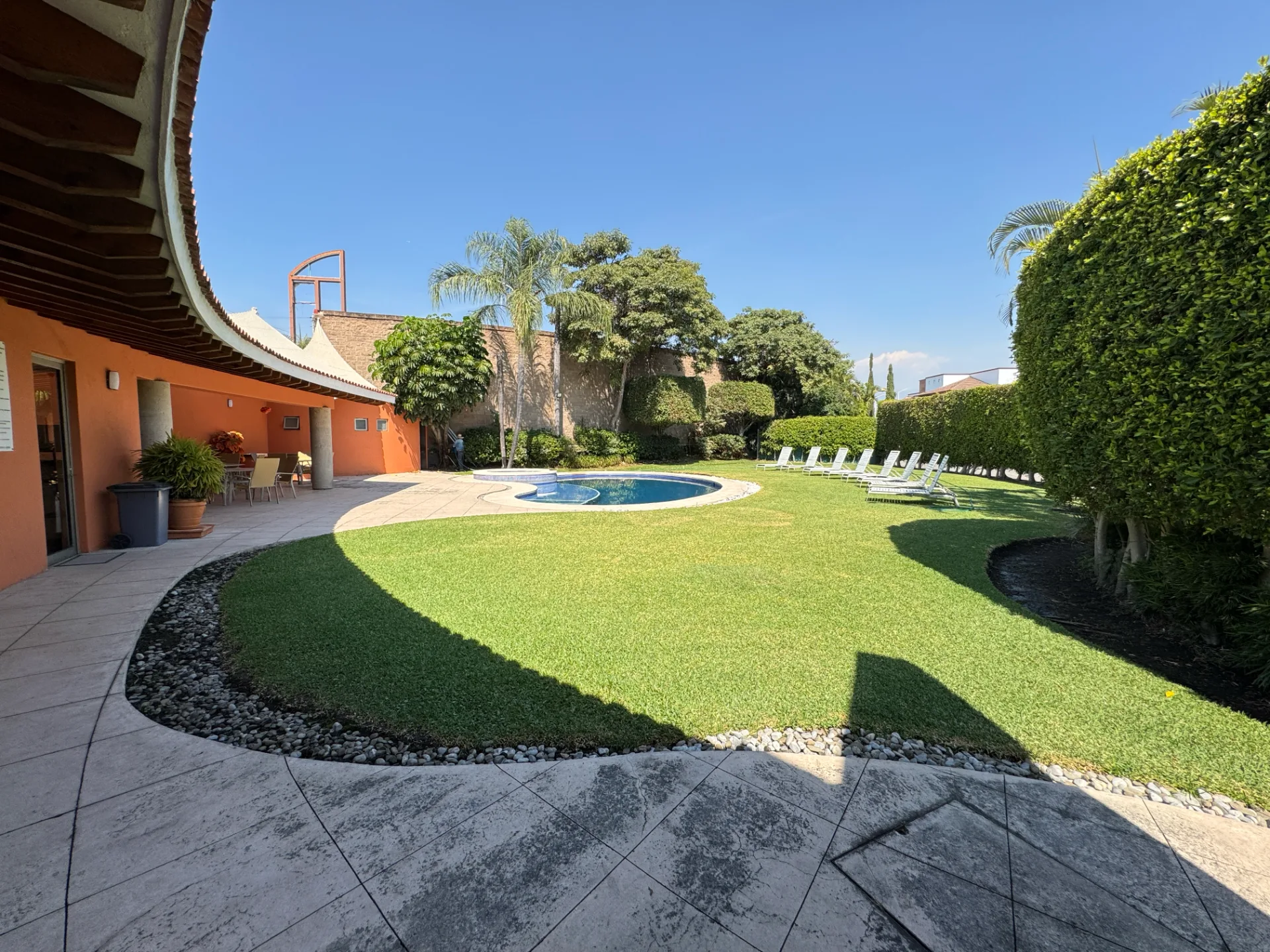 Casa en Fraccionamiento en Venta en el Sur de Jiutepec — foto 21