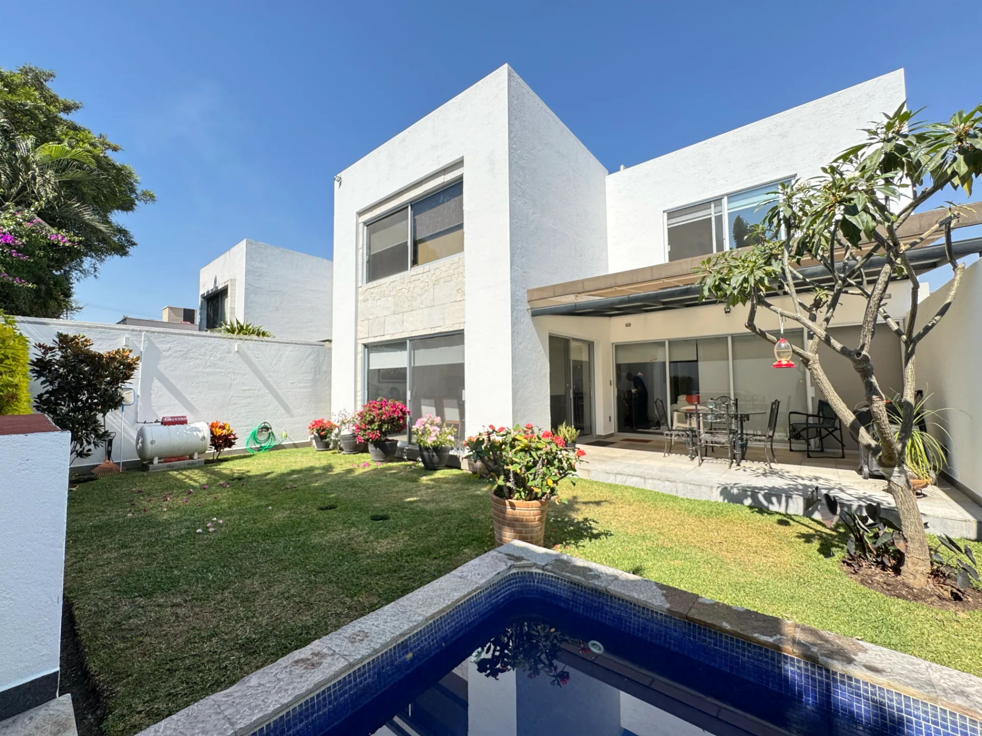 Casa en Fraccionamiento en Venta en el Sur de Jiutepec — foto 22