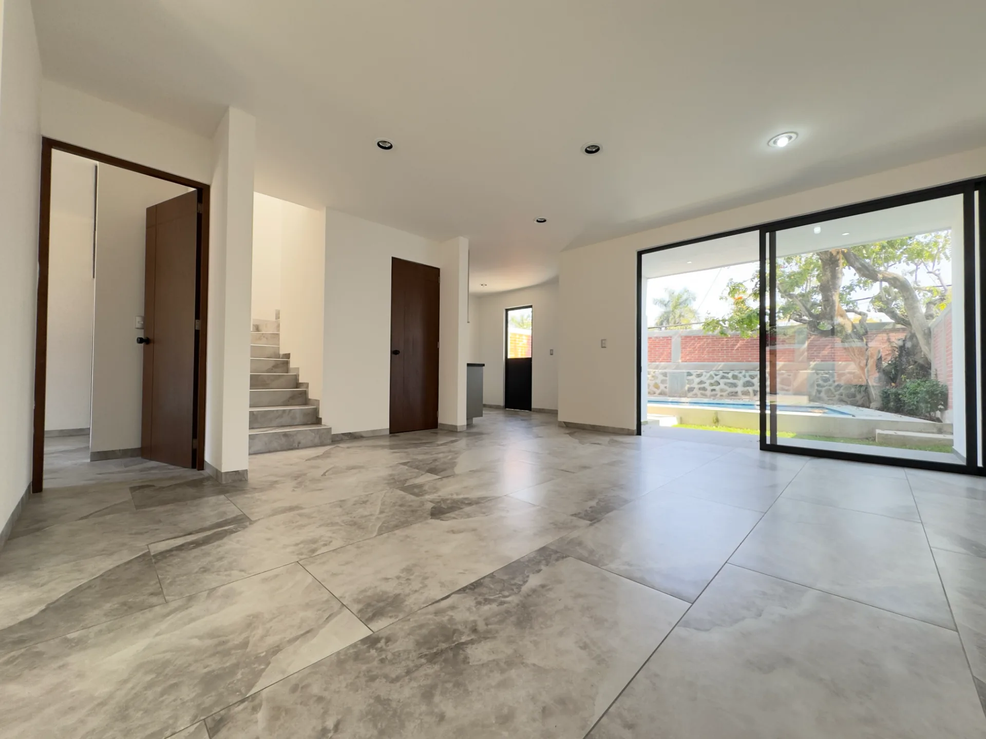 Casa en Fraccionamiento en Venta en el Sur de Jiutepec — foto 1