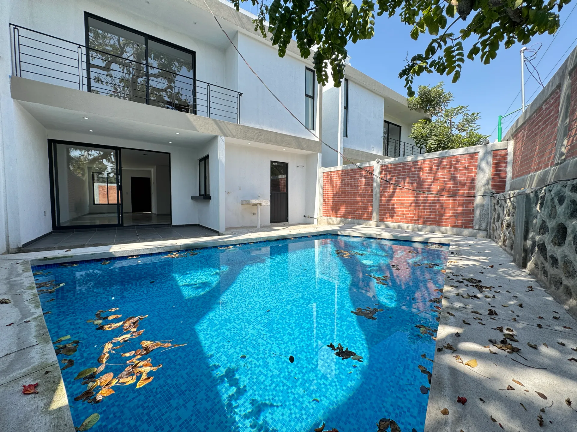 Casa en Fraccionamiento en Venta en el Sur de Jiutepec — foto 15
