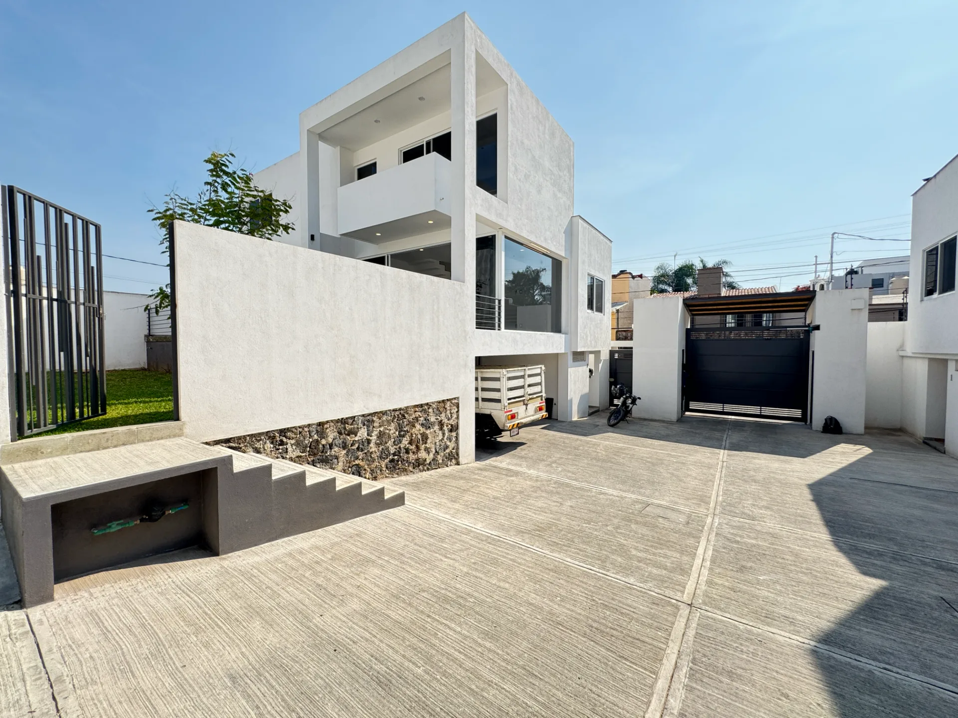 Casa en Fraccionamiento en Venta en el Sur de Cuernavaca  — foto 20