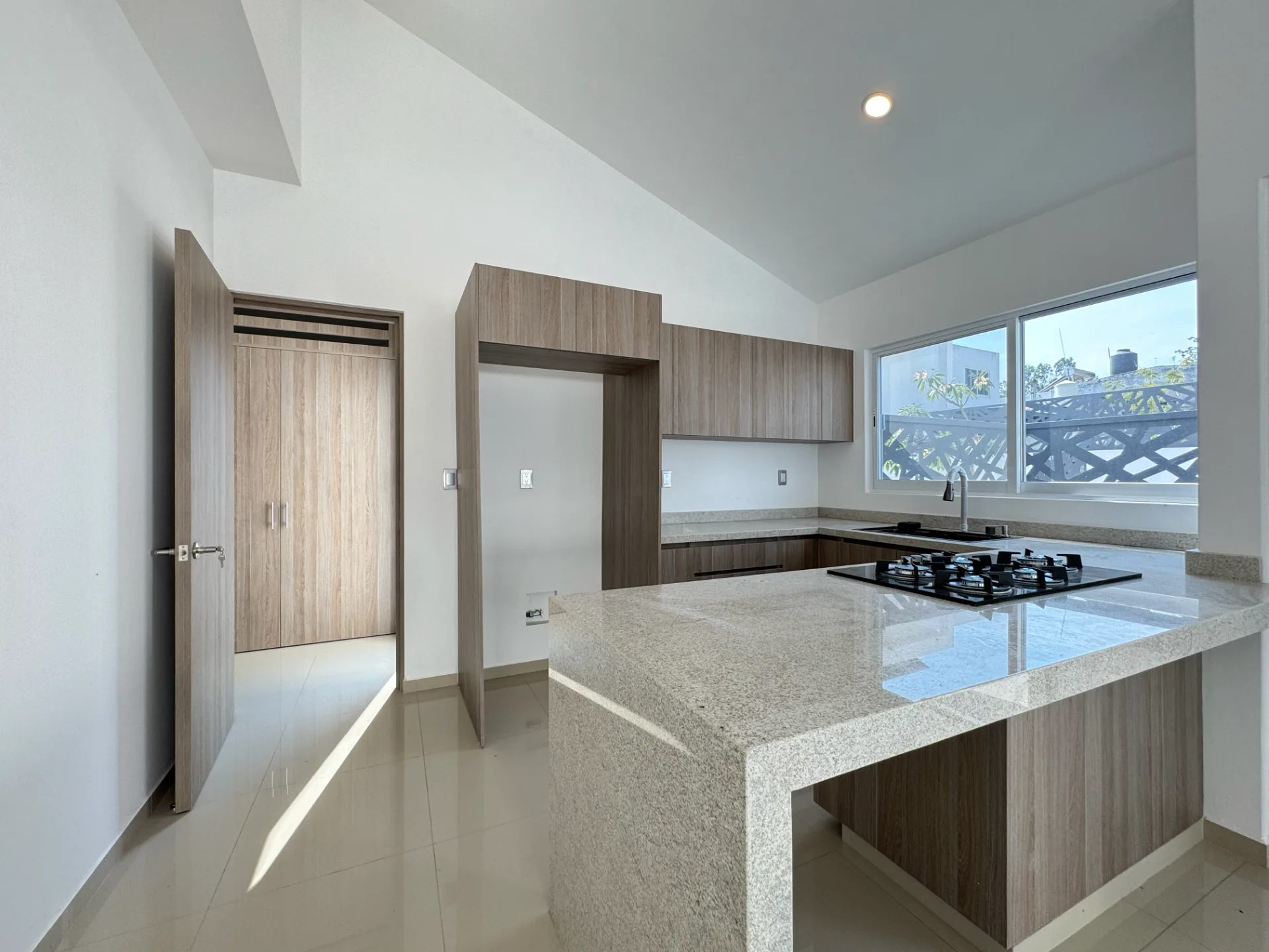 Casa en Venta de una planta en el Sur de Cuernavaca  — foto 2