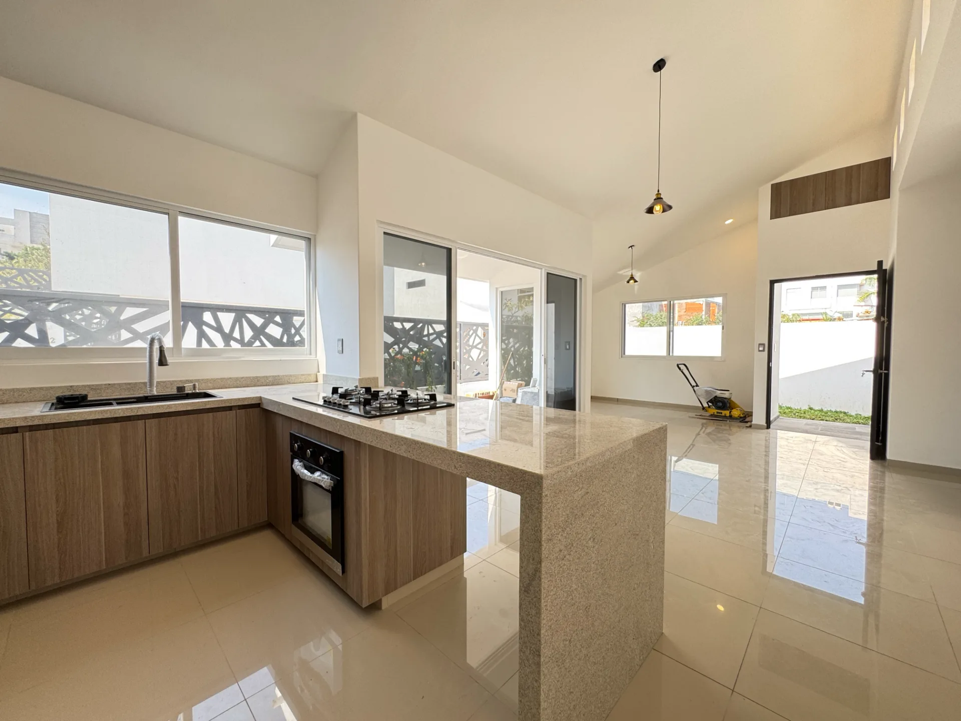 Casa en Venta de una planta en el Sur de Cuernavaca  — foto 4