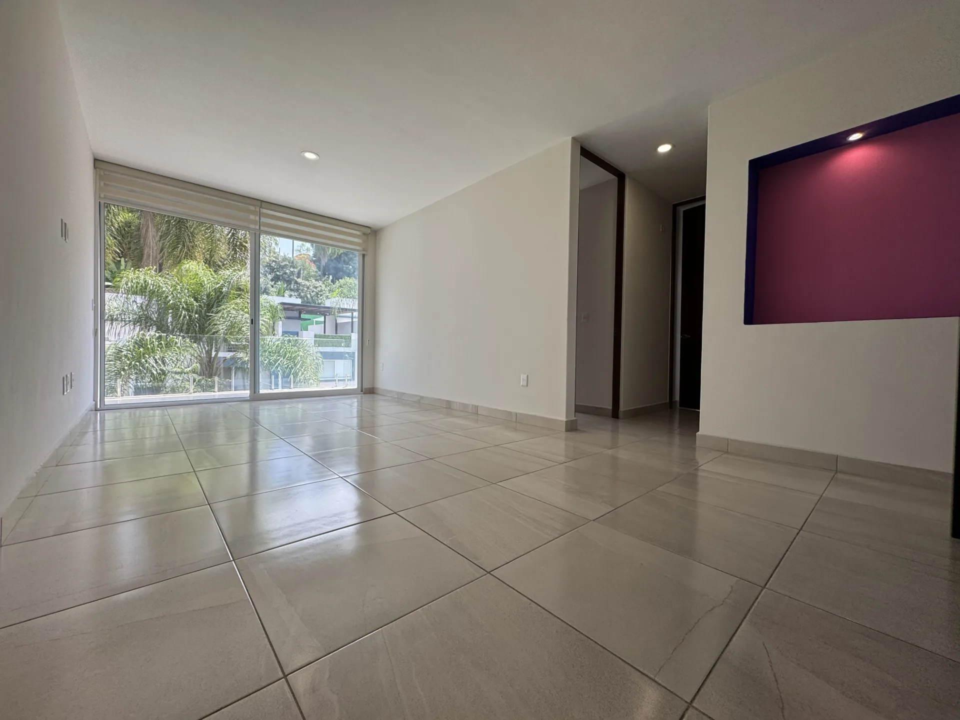 Departamento en Condominio en Venta en el Centro de Cuernavaca — foto 2