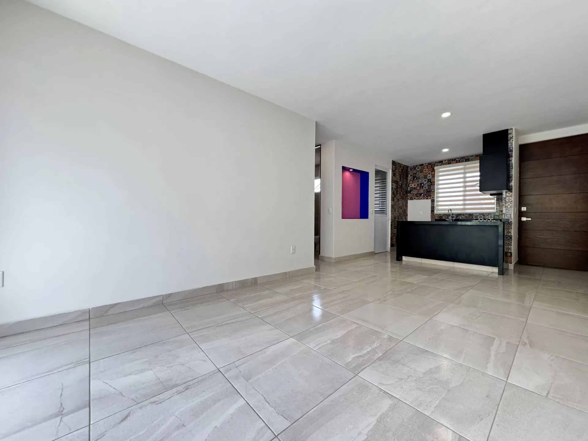 Departamento en Condominio en Venta en el Centro de Cuernavaca — foto 4