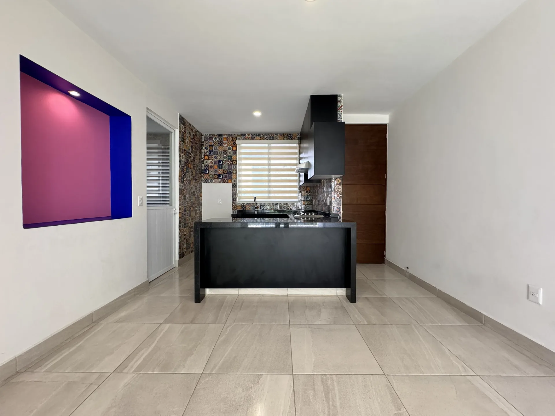 Departamento en Condominio en Venta en el Centro de Cuernavaca — foto 5