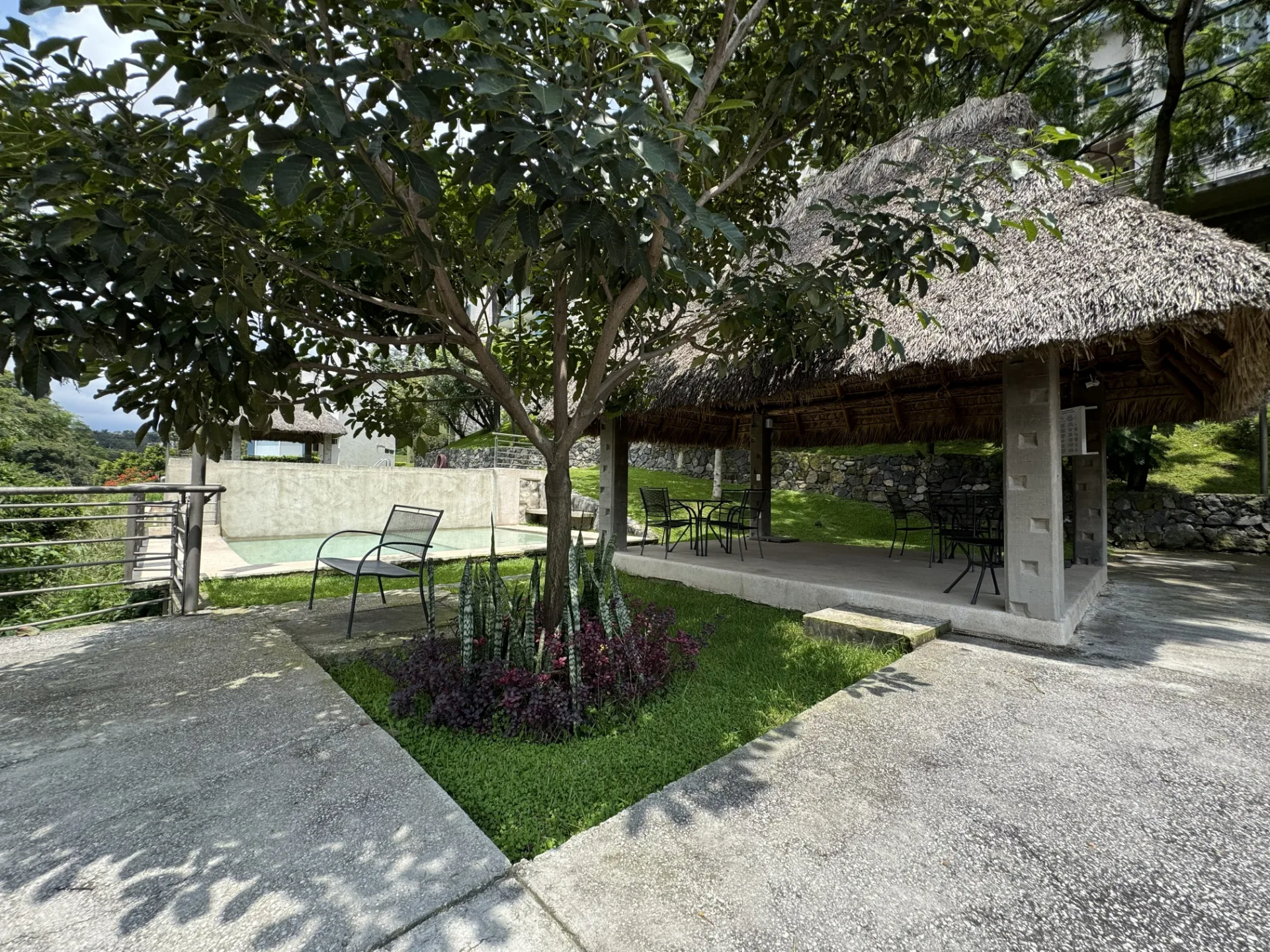 Departamento en Condominio en Venta en el Centro de Cuernavaca — foto 13