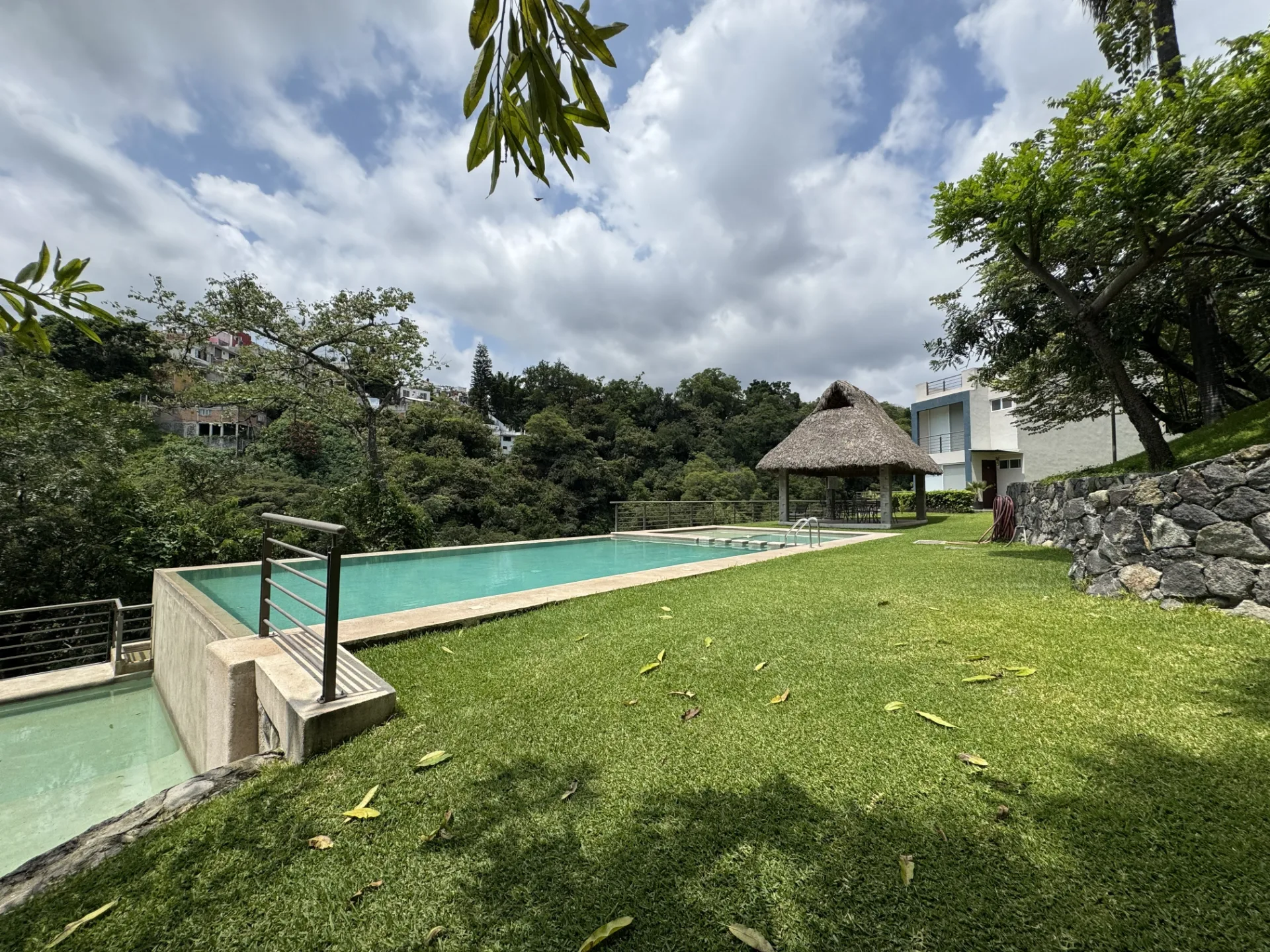 Departamento en Condominio en Venta en el Centro de Cuernavaca — foto 15