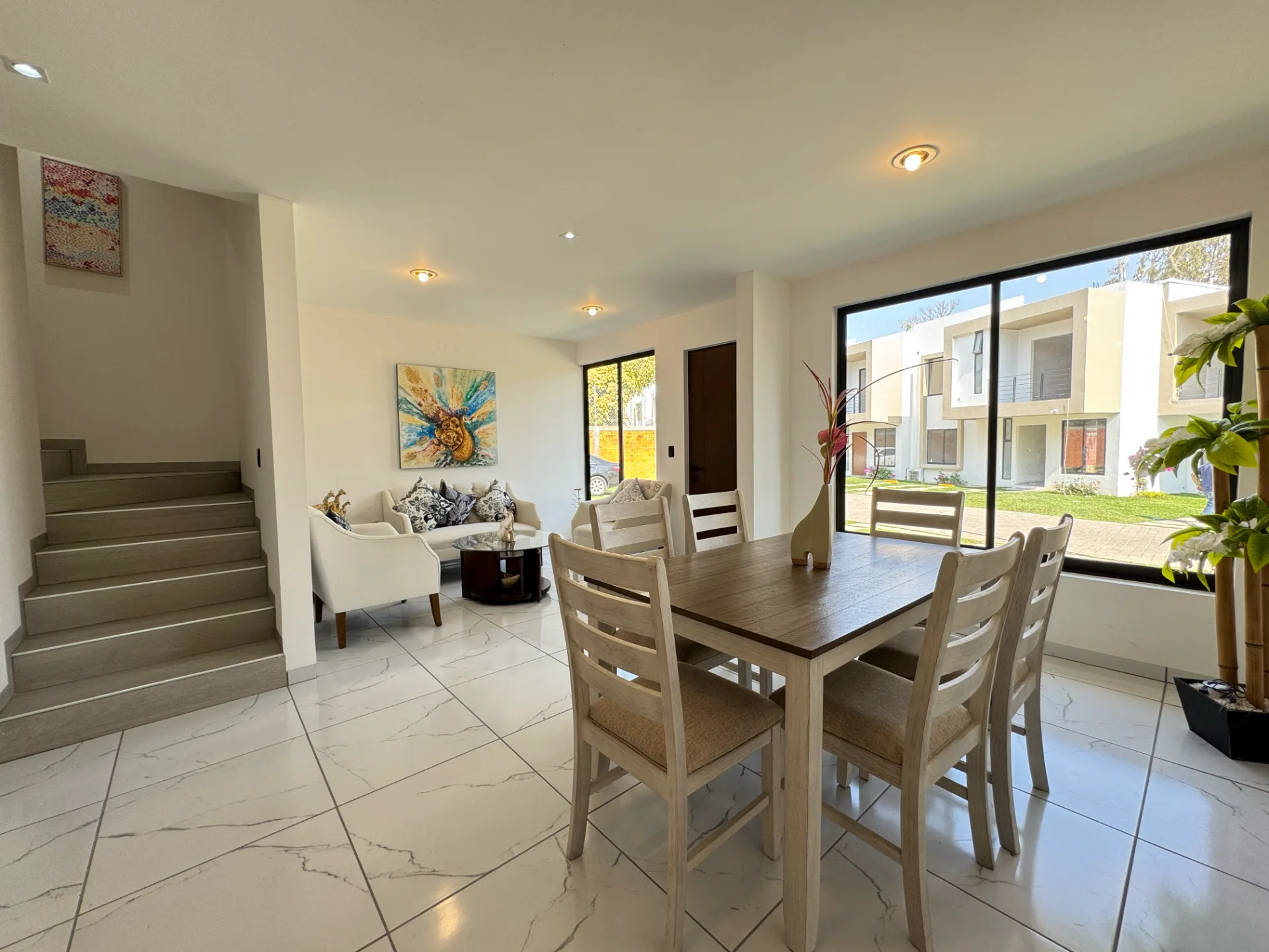 Casa en Condominio en Venta el Sur de Jiutepec — foto 1