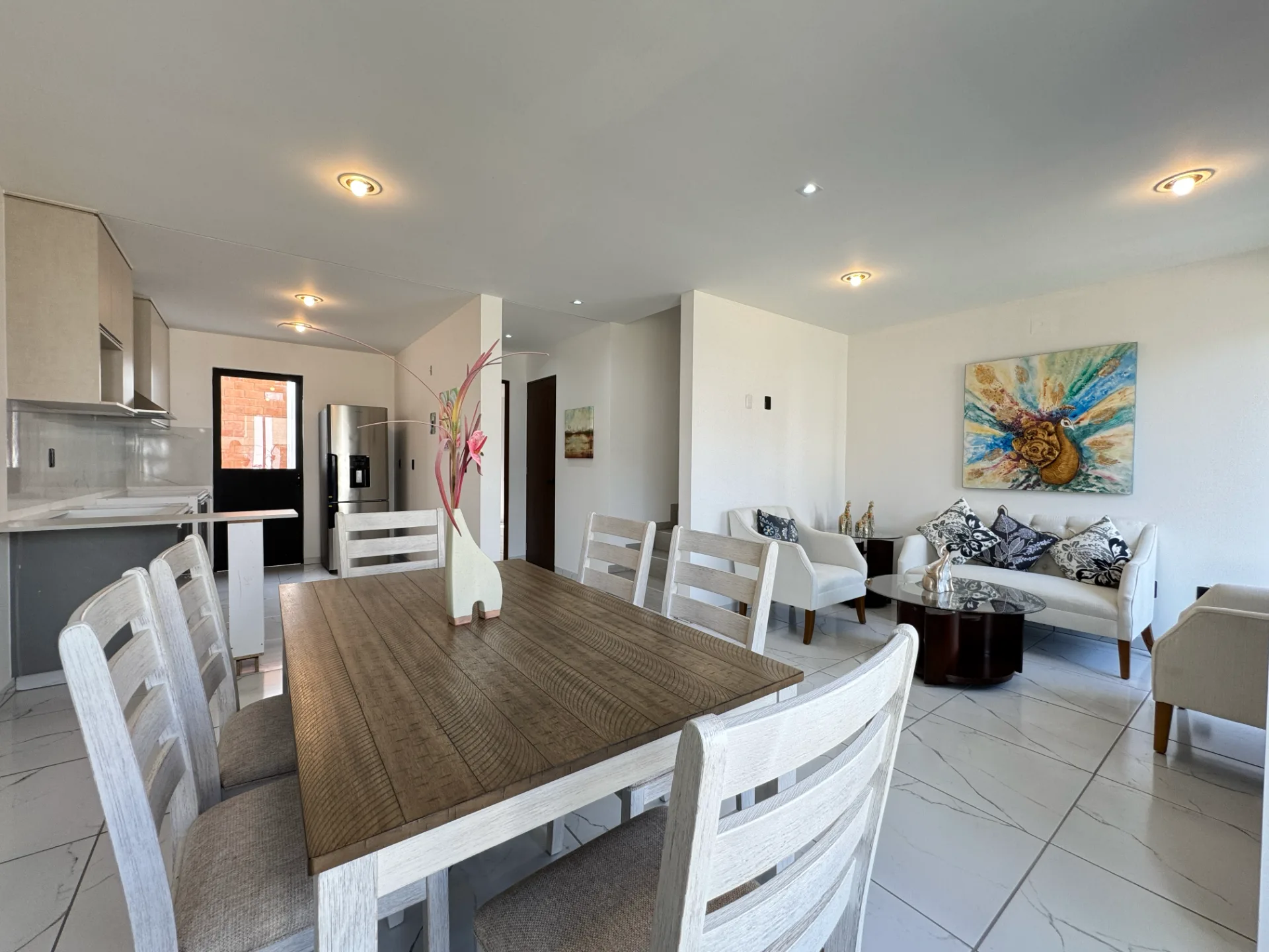 Casa en Condominio en Venta el Sur de Jiutepec — foto 2
