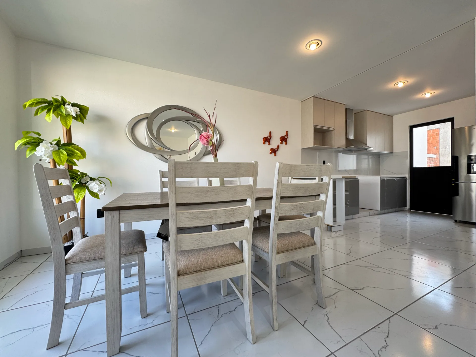 Casa en Condominio en Venta el Sur de Jiutepec — foto 3