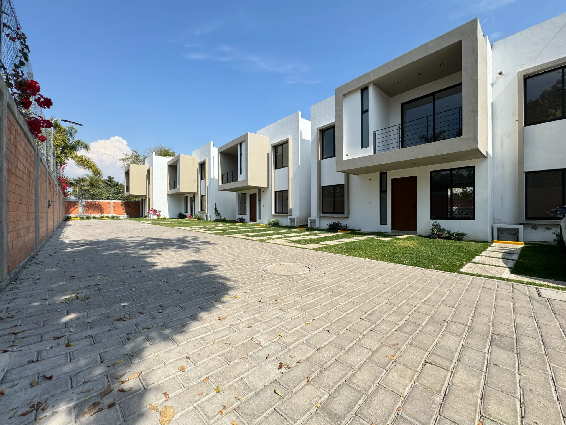Casa en Condominio en Venta el Sur de Jiutepec — foto 17