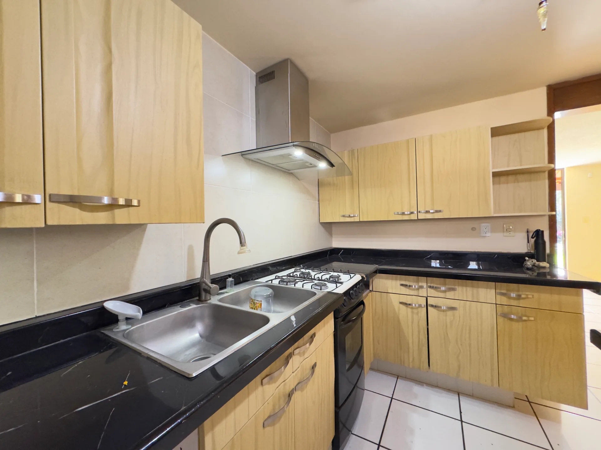 Casa en Privada en Venta en el Norte de Cuernavaca  — foto 4