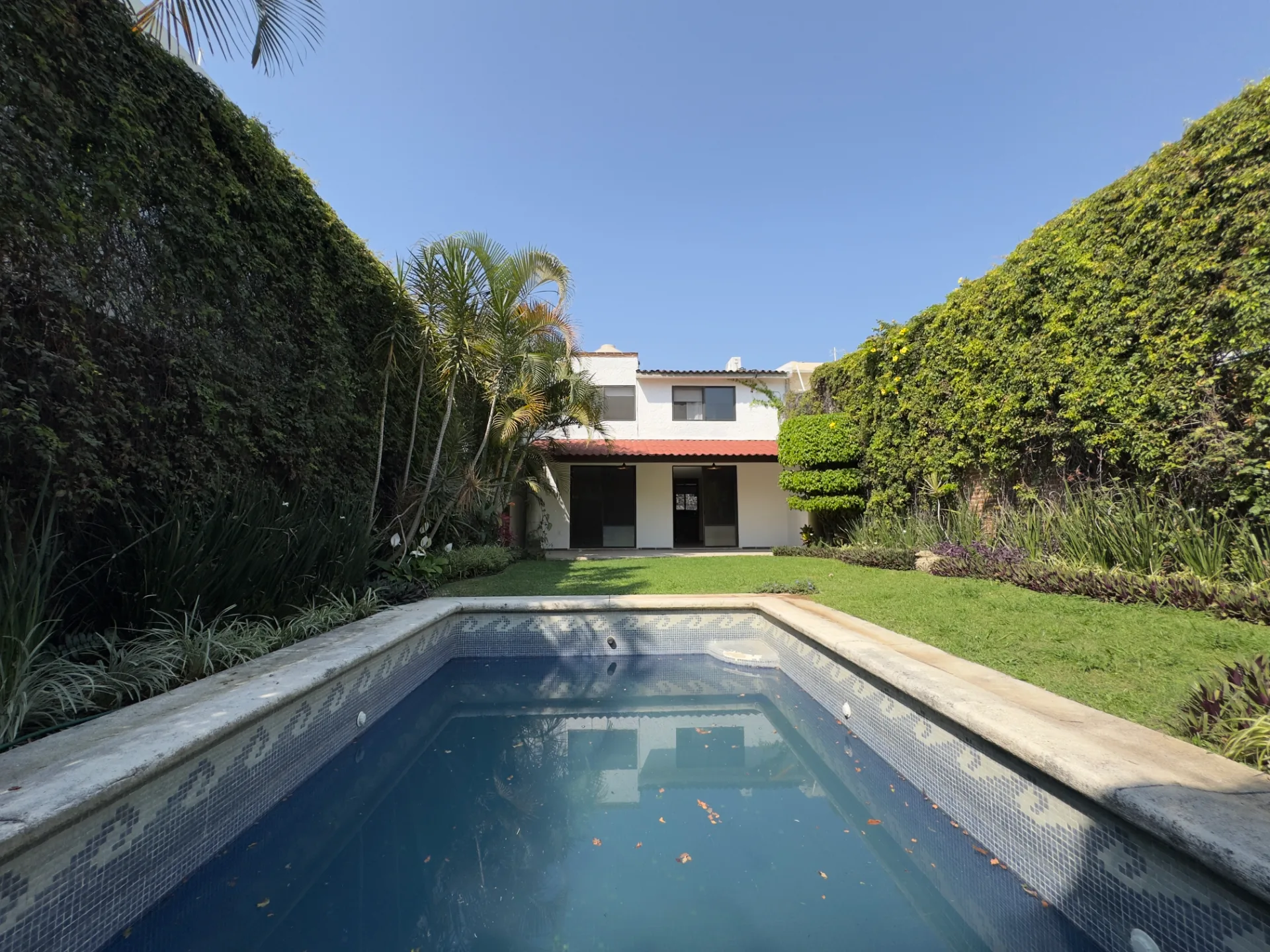 Casa en Privada en Venta en el Norte de Cuernavaca  — foto 19