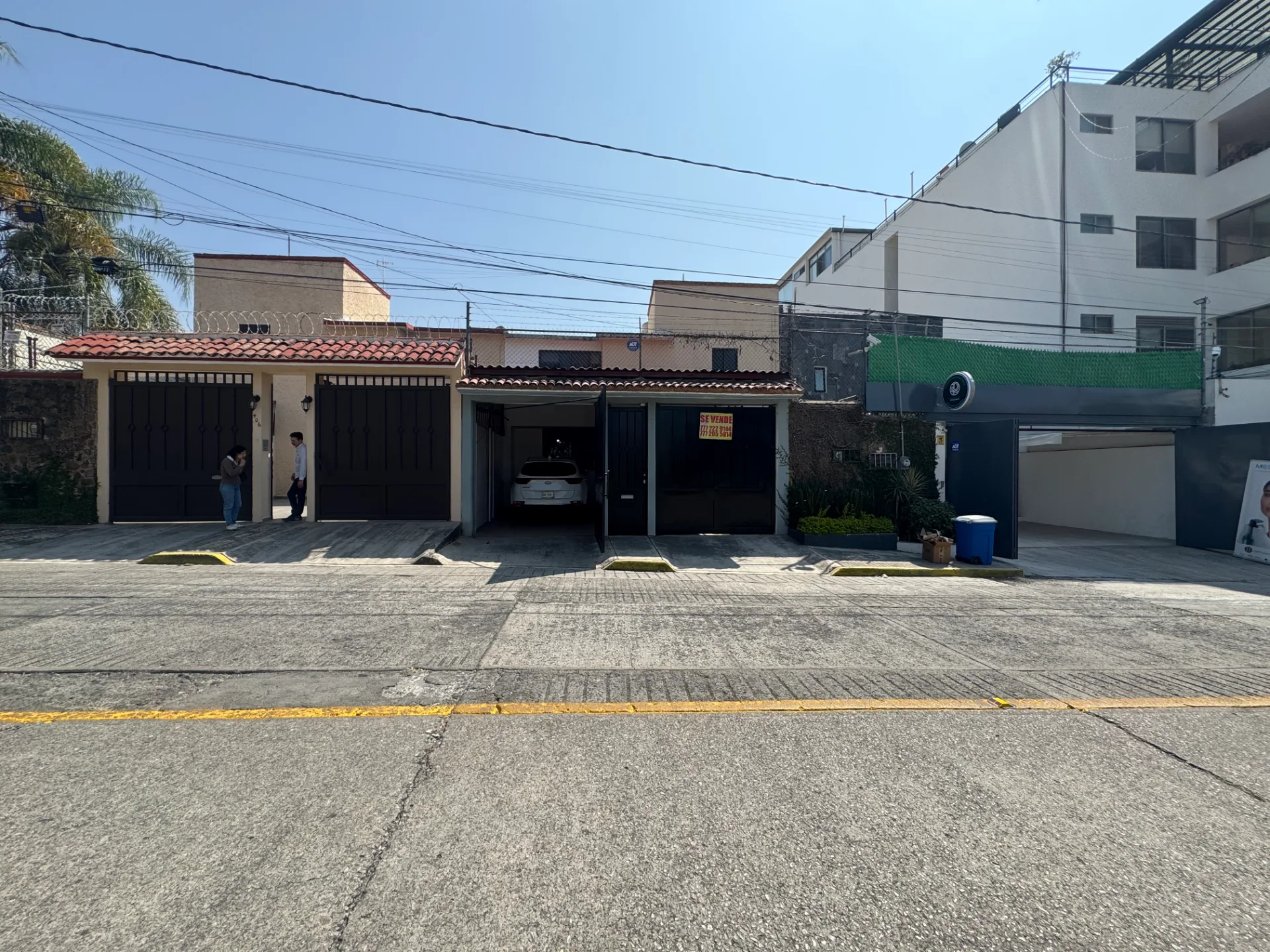 Casa en Privada en Venta en el Norte de Cuernavaca  — foto 20
