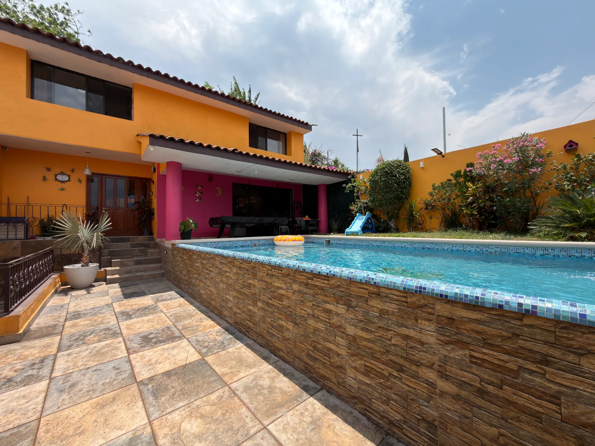 Casa en Privada en el Centro de Cuernavaca — foto 1