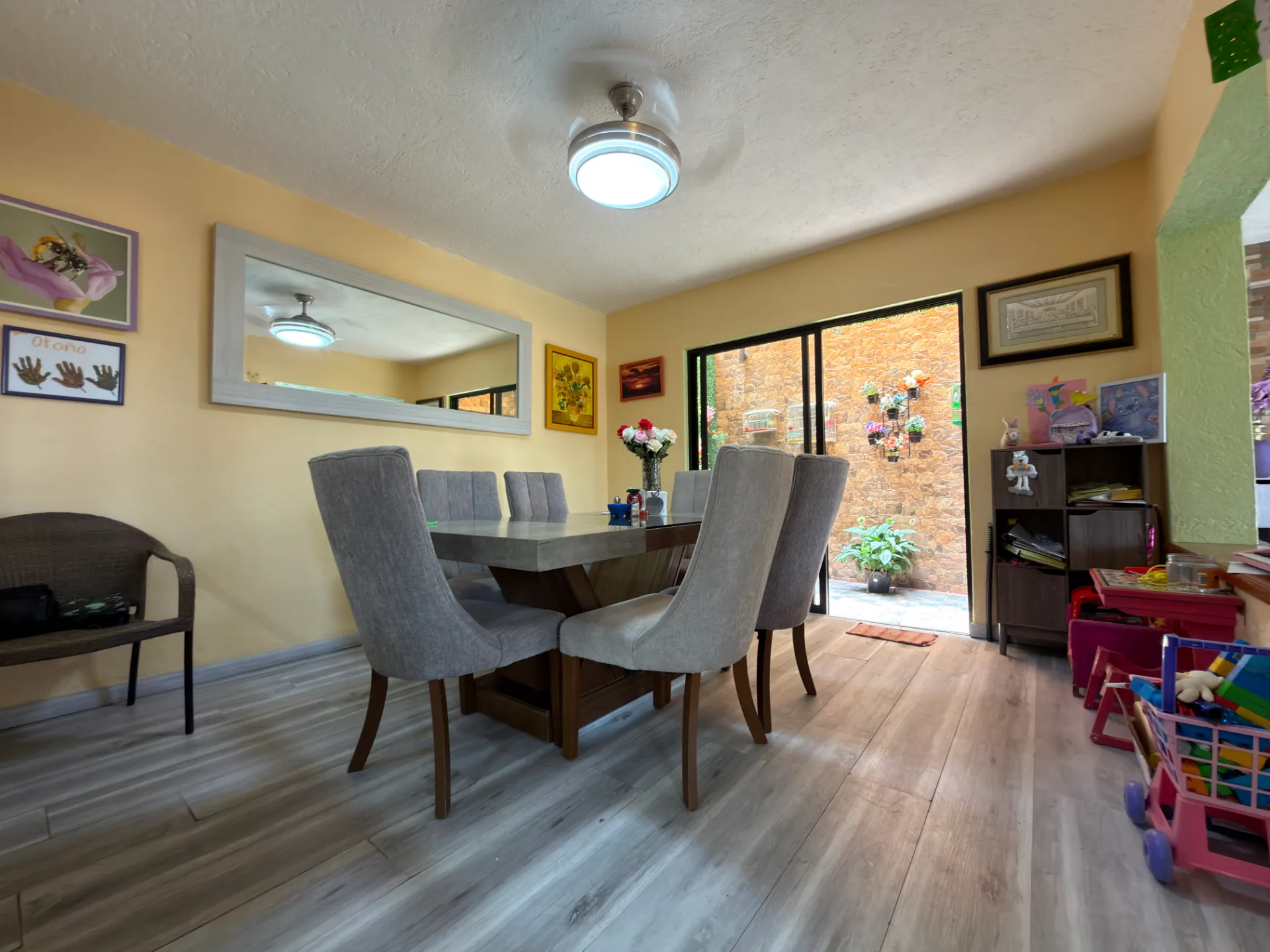 Casa en Privada en el Centro de Cuernavaca — foto 4