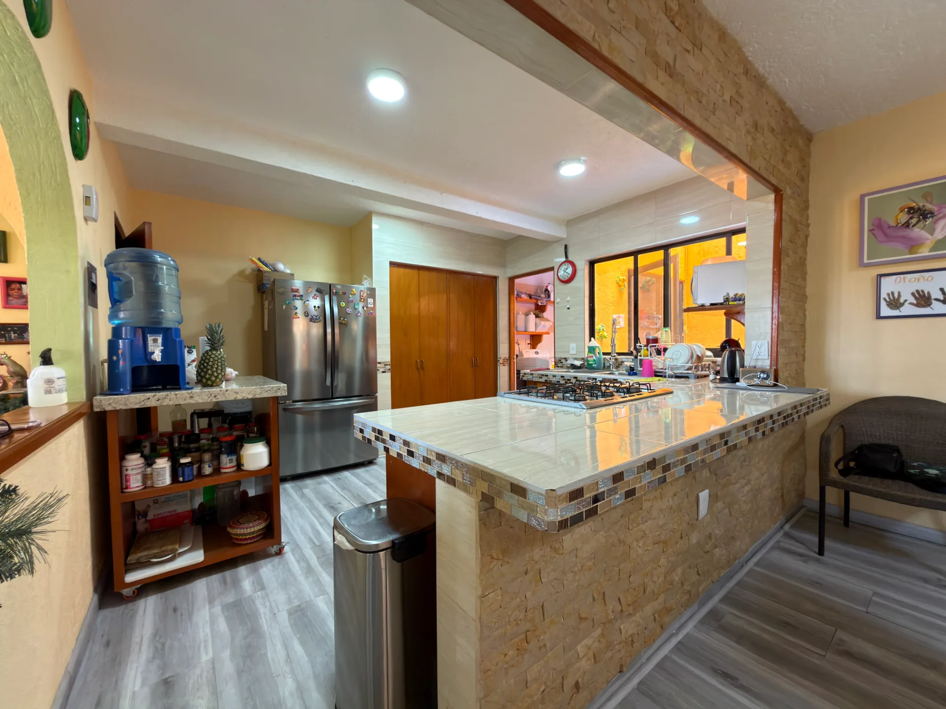 Casa en Privada en el Centro de Cuernavaca — foto 6