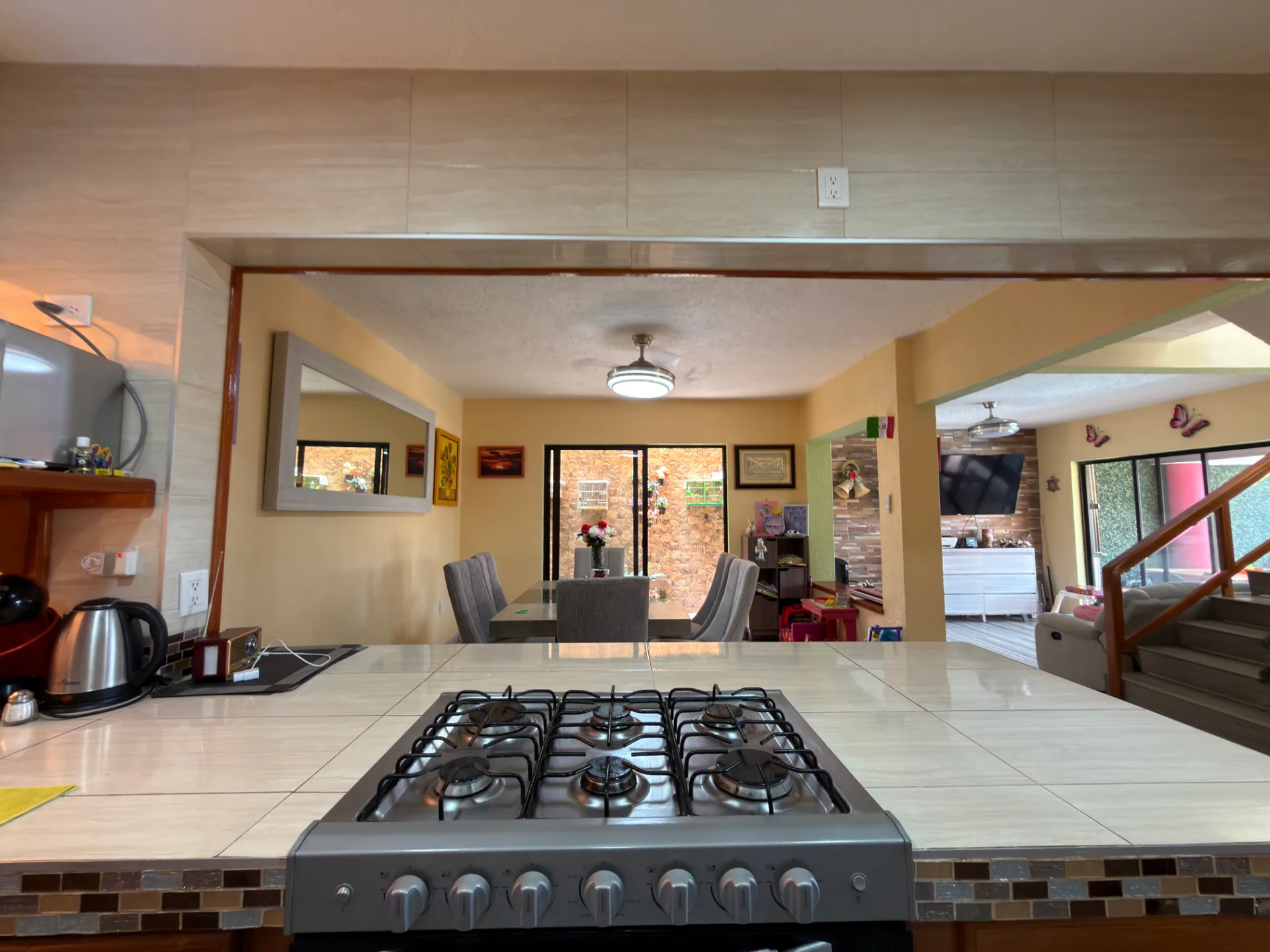 Casa en Privada en el Centro de Cuernavaca — foto 8