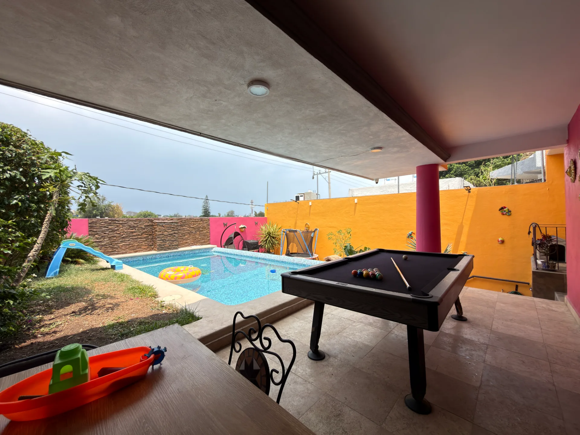 Casa en Privada en el Centro de Cuernavaca — foto 15