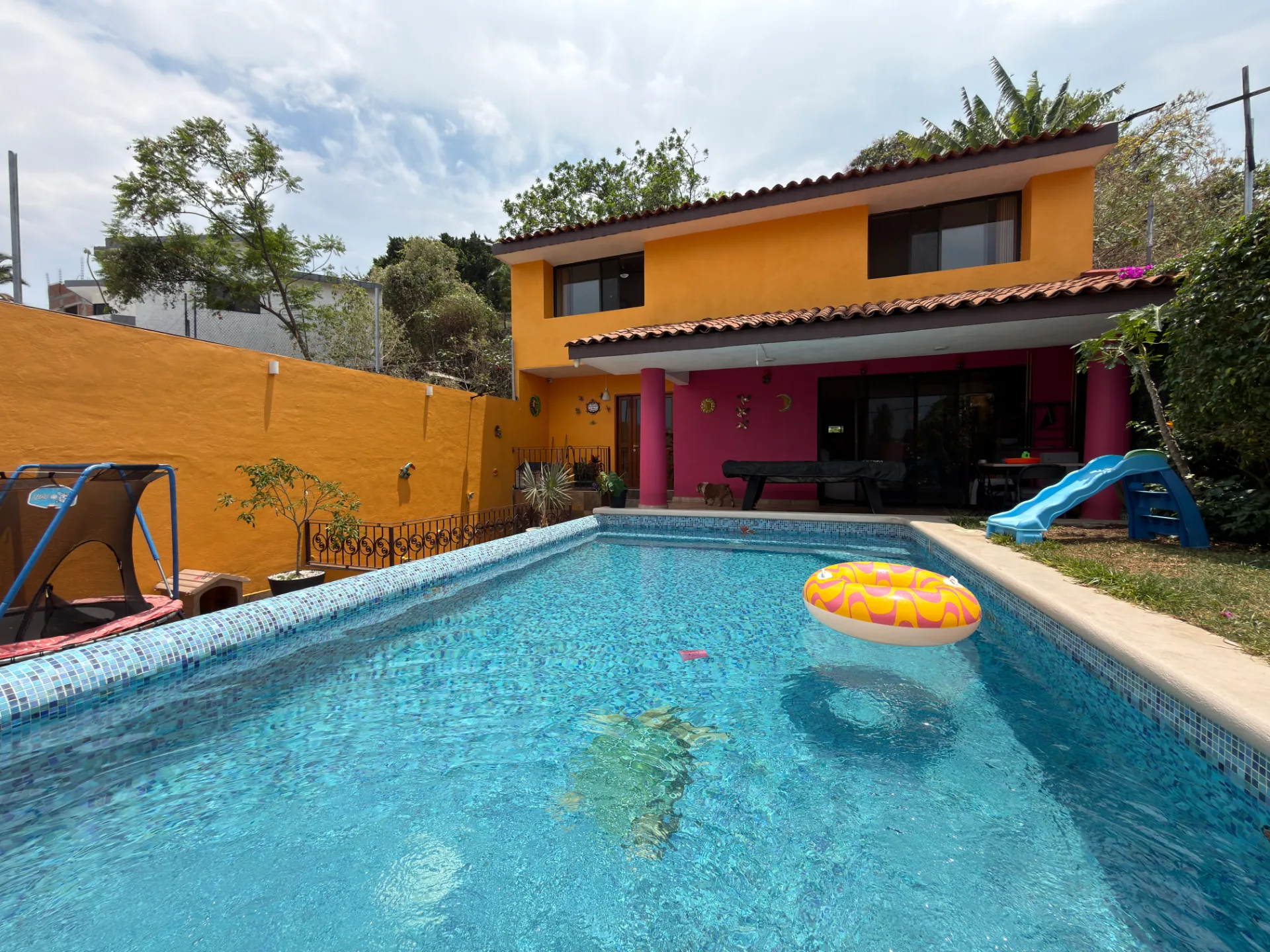 Casa en Privada en el Centro de Cuernavaca — foto 16