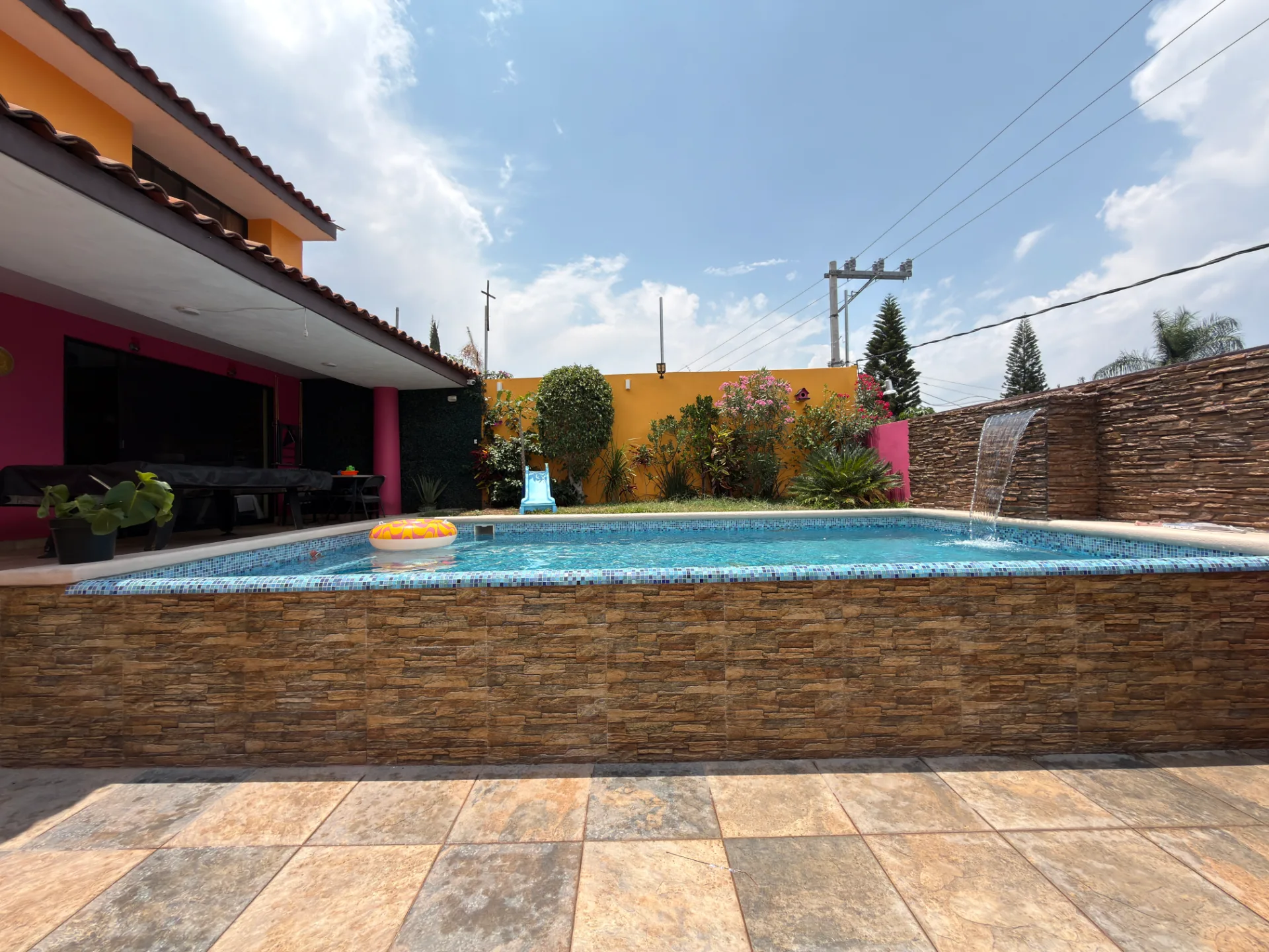 Casa en Privada en el Centro de Cuernavaca — foto 17