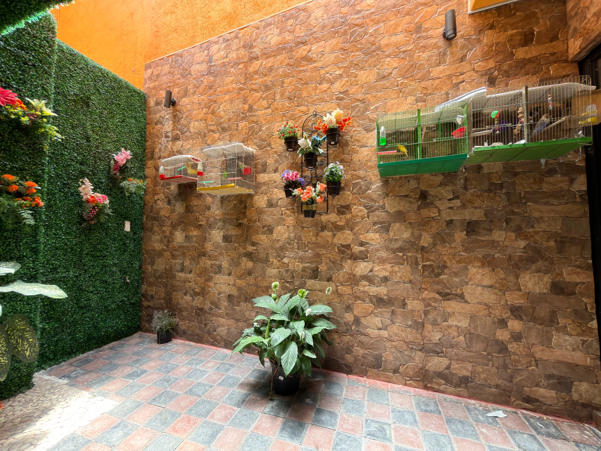 Casa en Privada en el Centro de Cuernavaca — foto 20