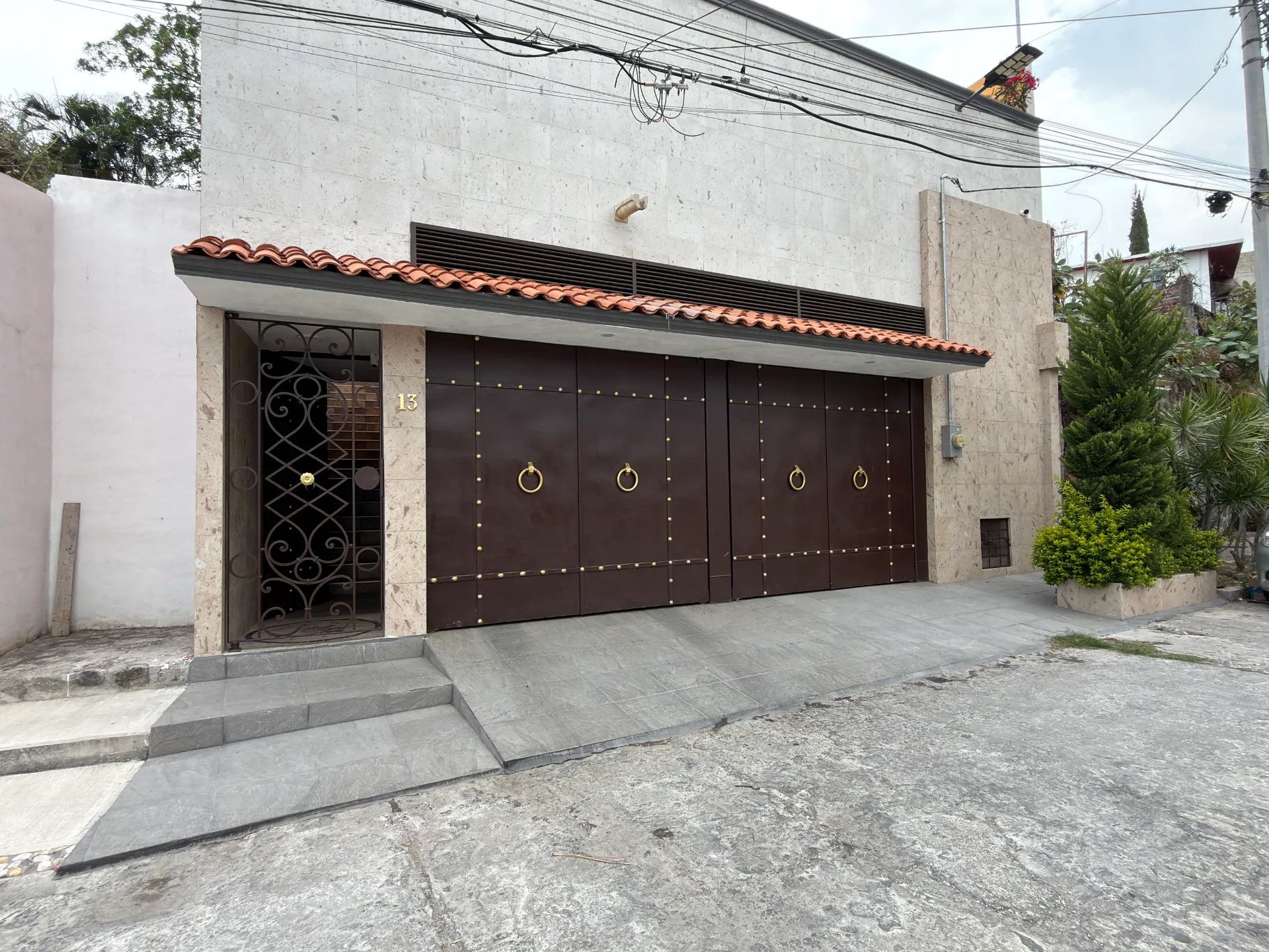 Casa en Privada en el Centro de Cuernavaca — foto 21