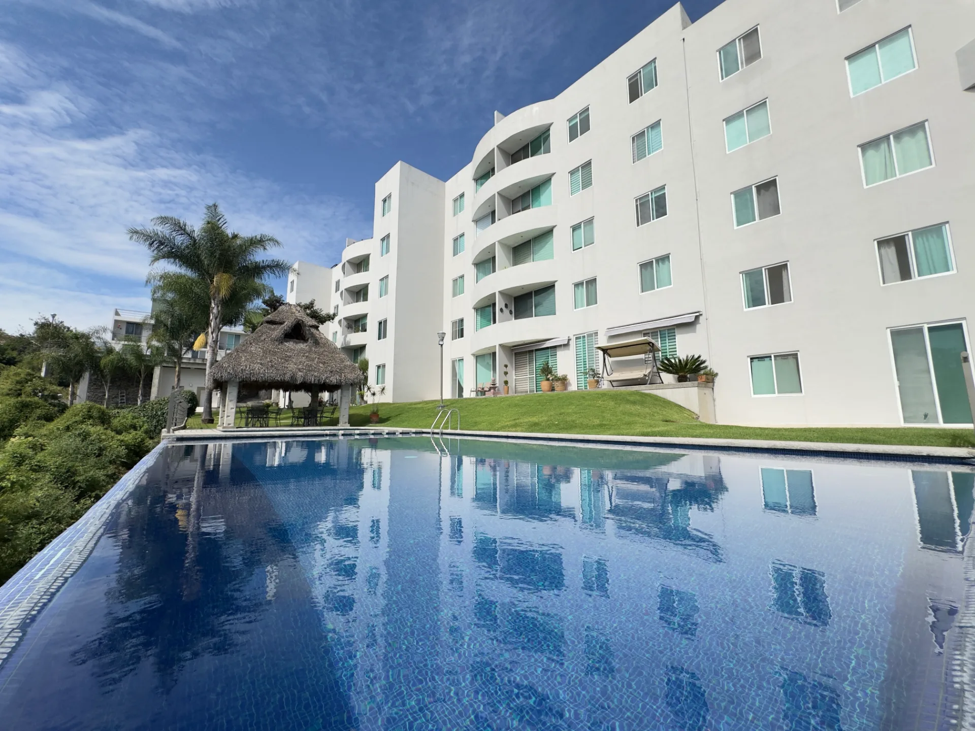 Casa en Venta en el Norte de Cuernavaca — foto 1