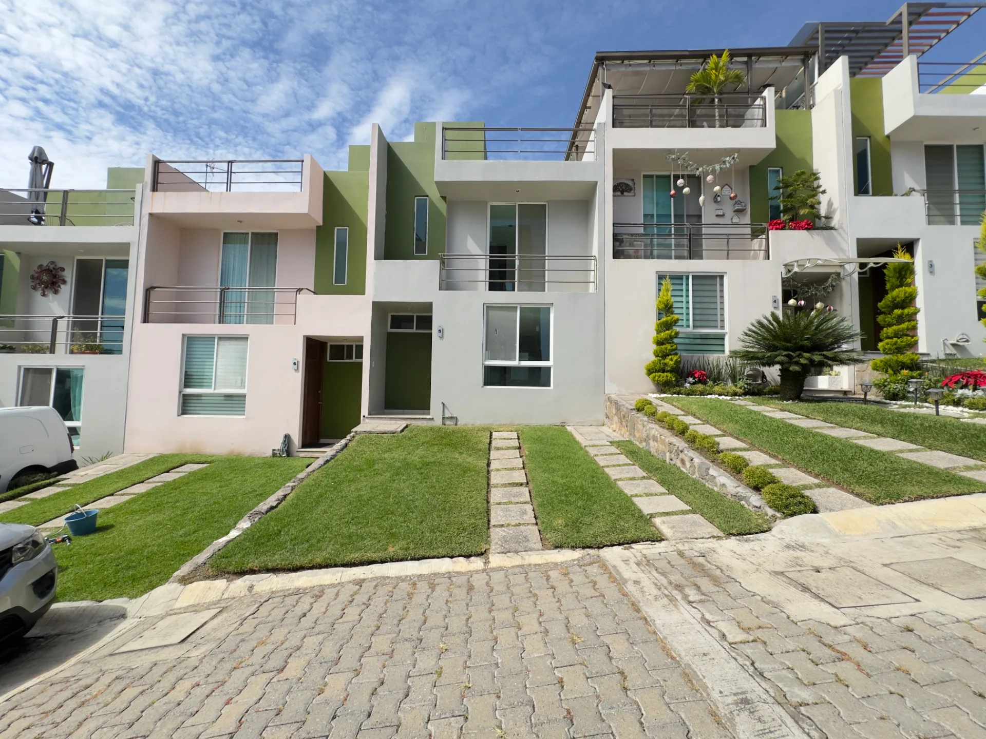 Casa en Venta en el Norte de Cuernavaca — foto 13