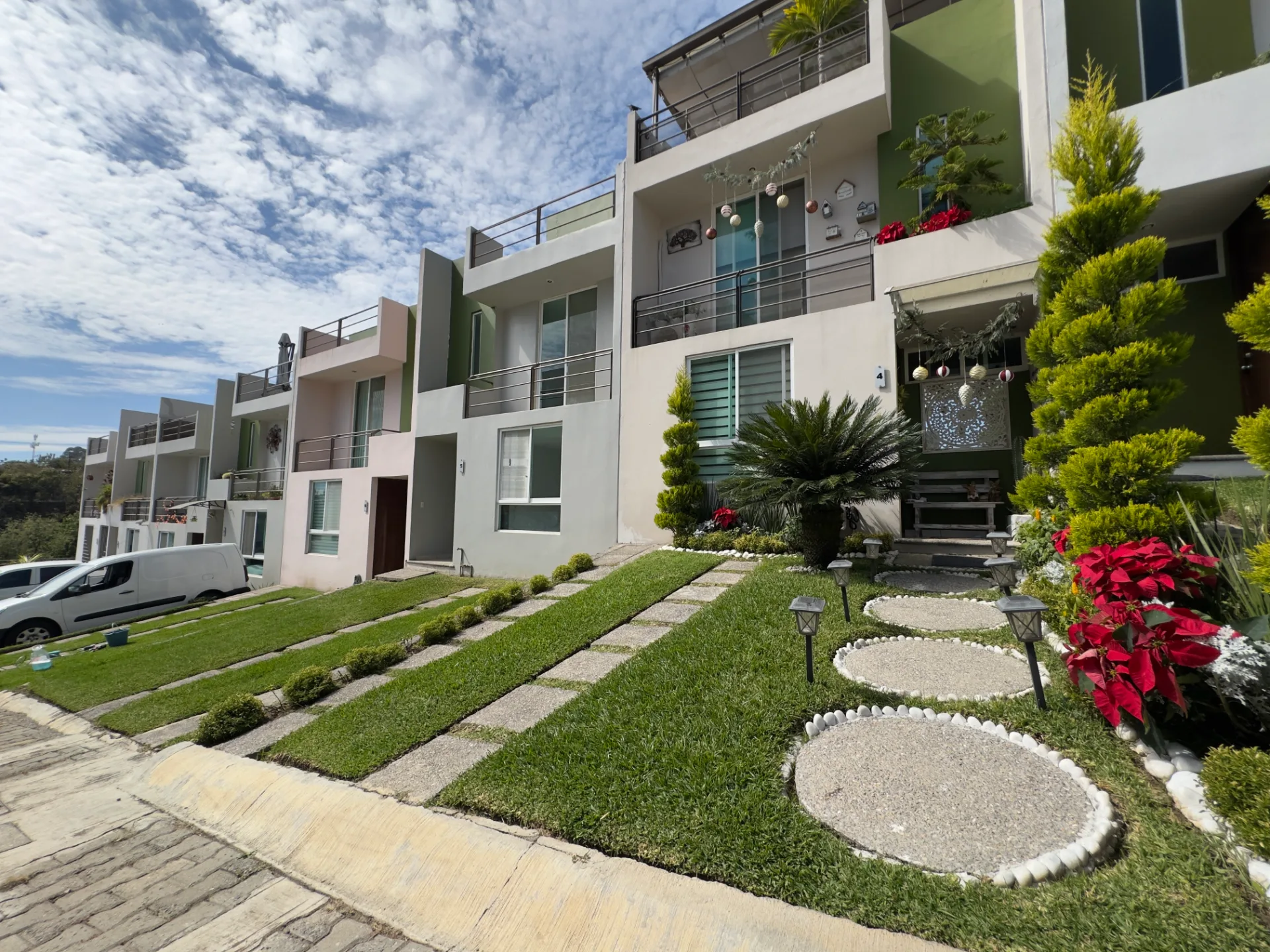 Casa en Venta en el Norte de Cuernavaca — foto 14