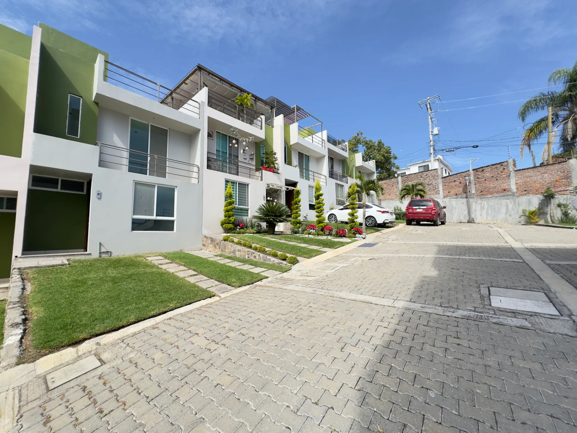 Casa en Venta en el Norte de Cuernavaca — foto 15